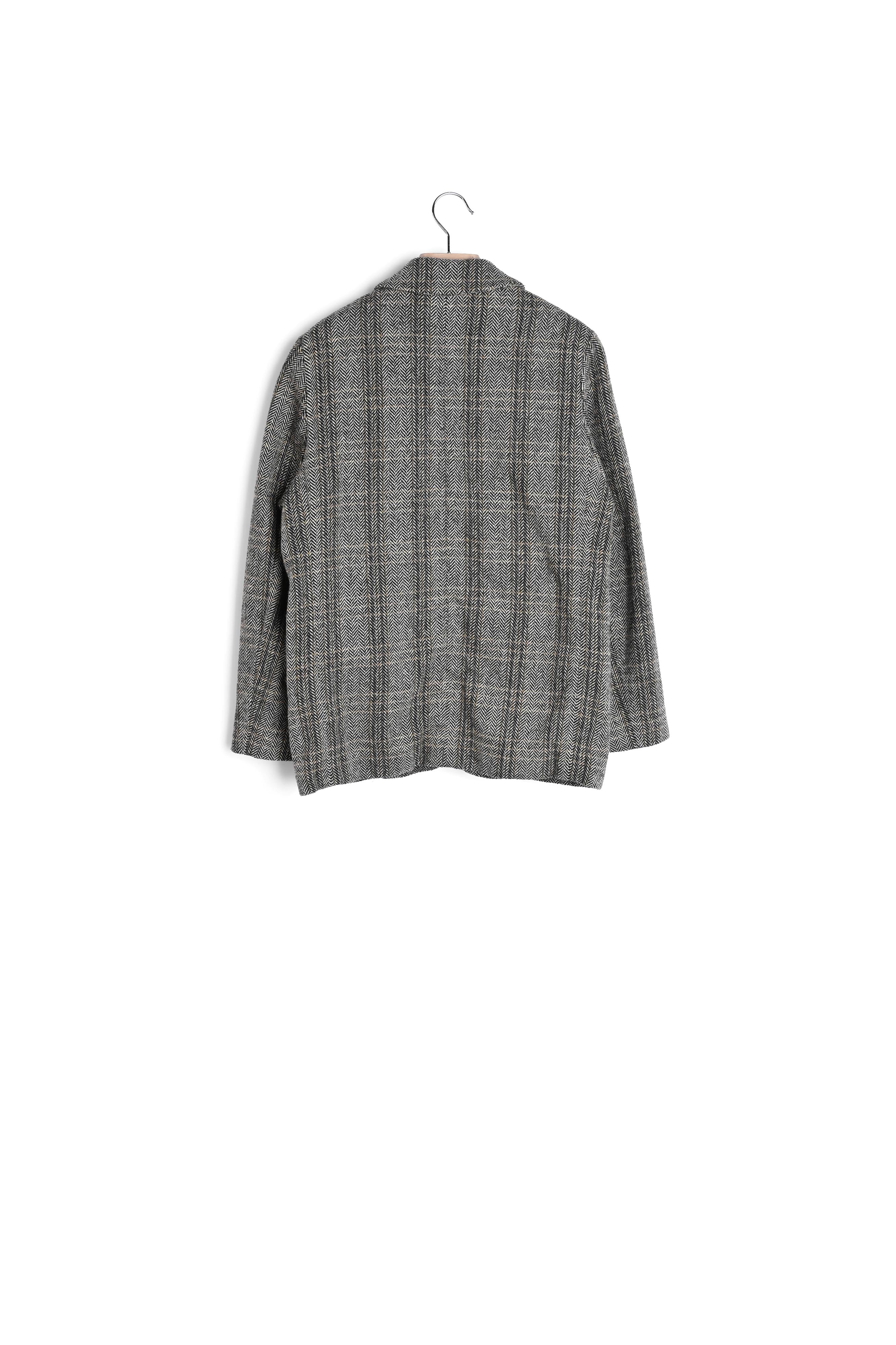 Veste Isabel Marant seconde vie
