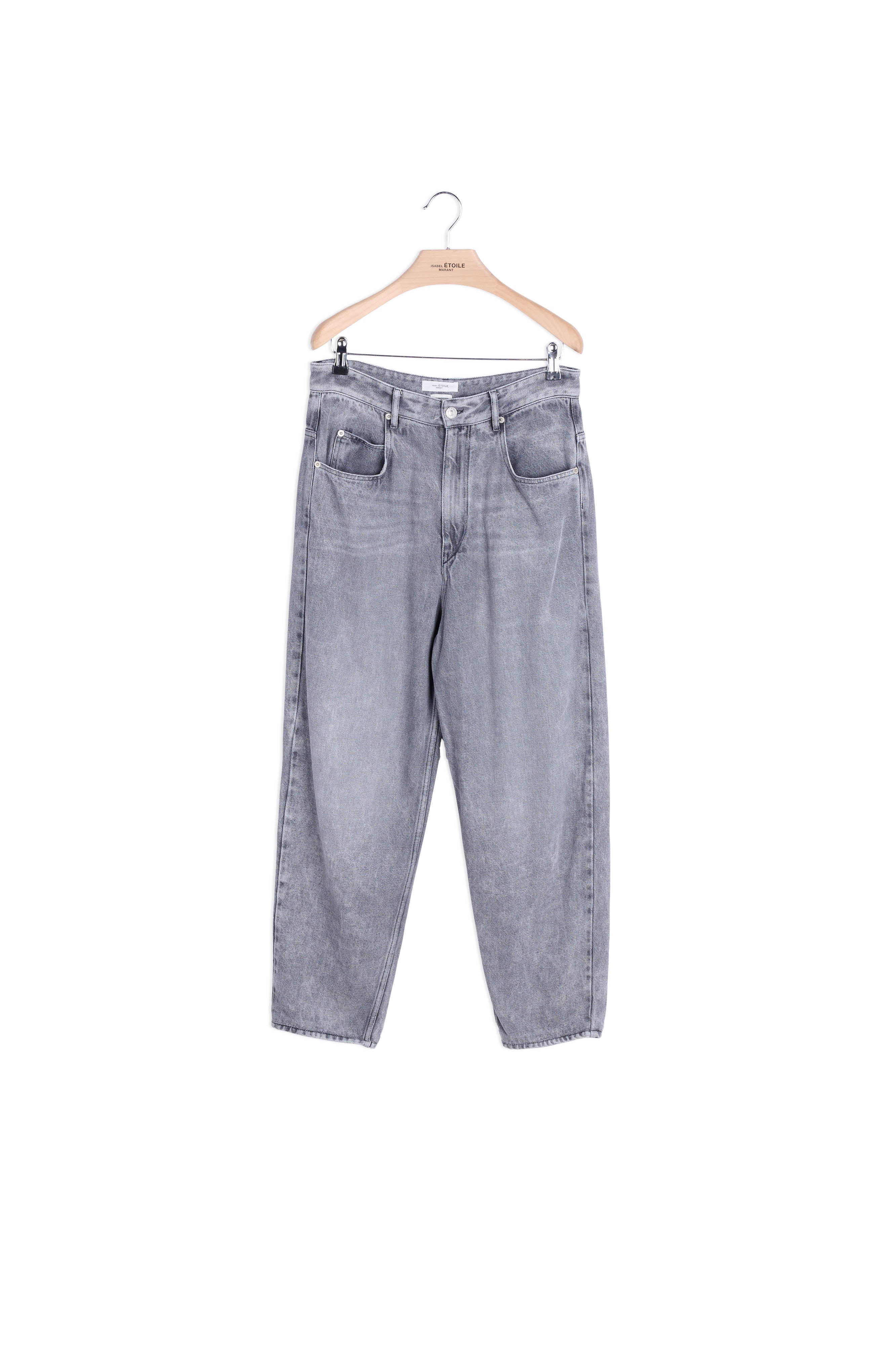 Jean Isabel Marant seconde vie