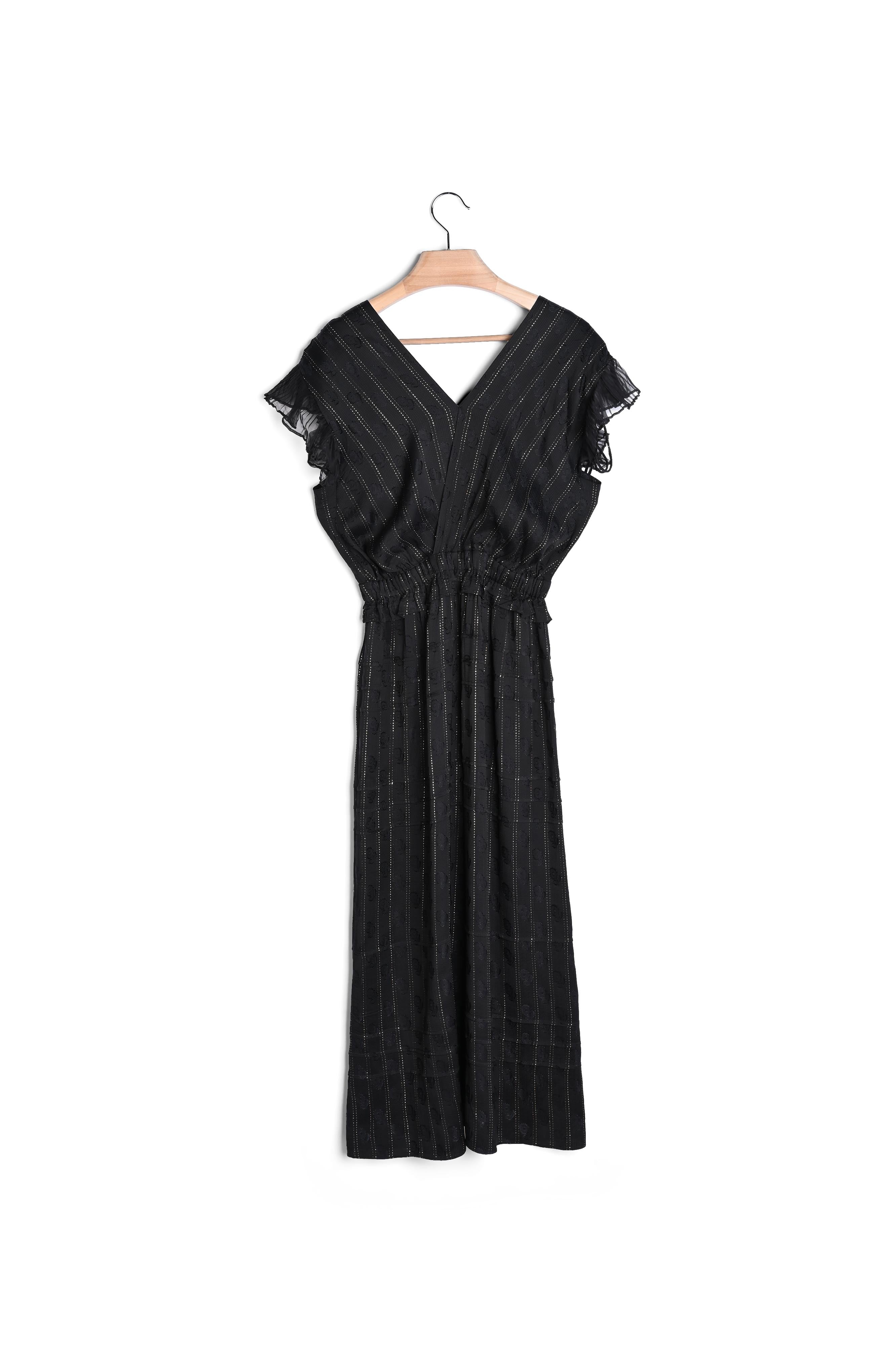 ROBE Isabel Marant seconde vie