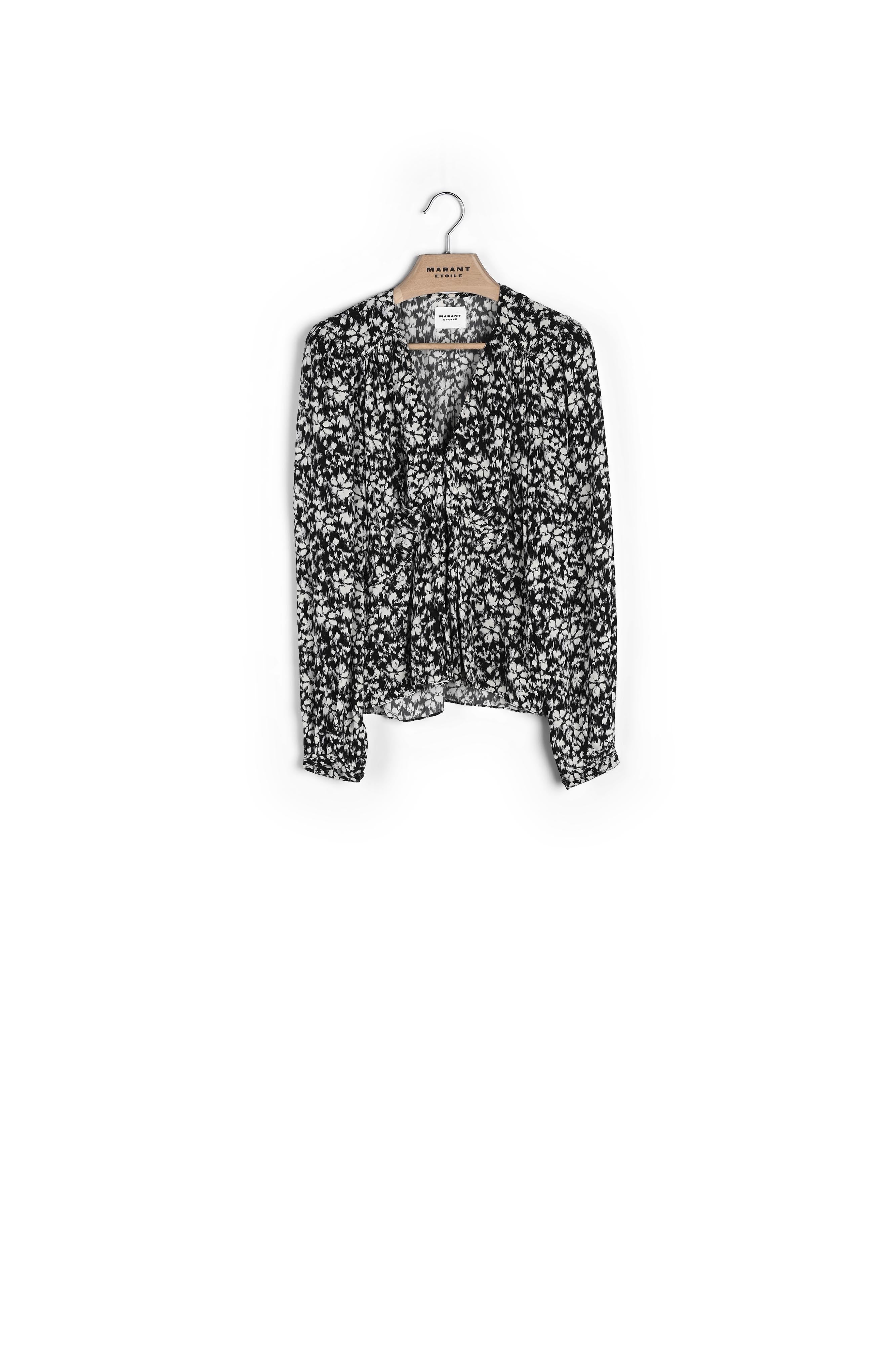 HAUT Isabel Marant seconde vie