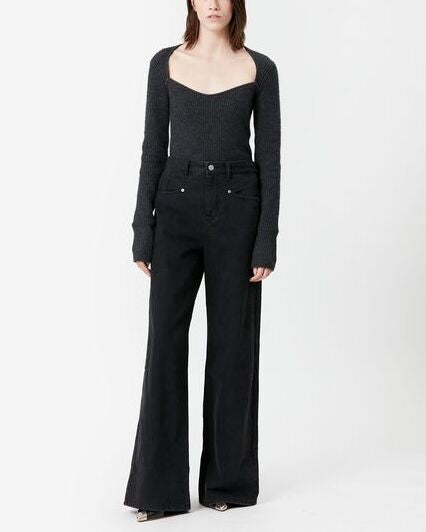 PULL BAILEY Isabel Marant seconde vie