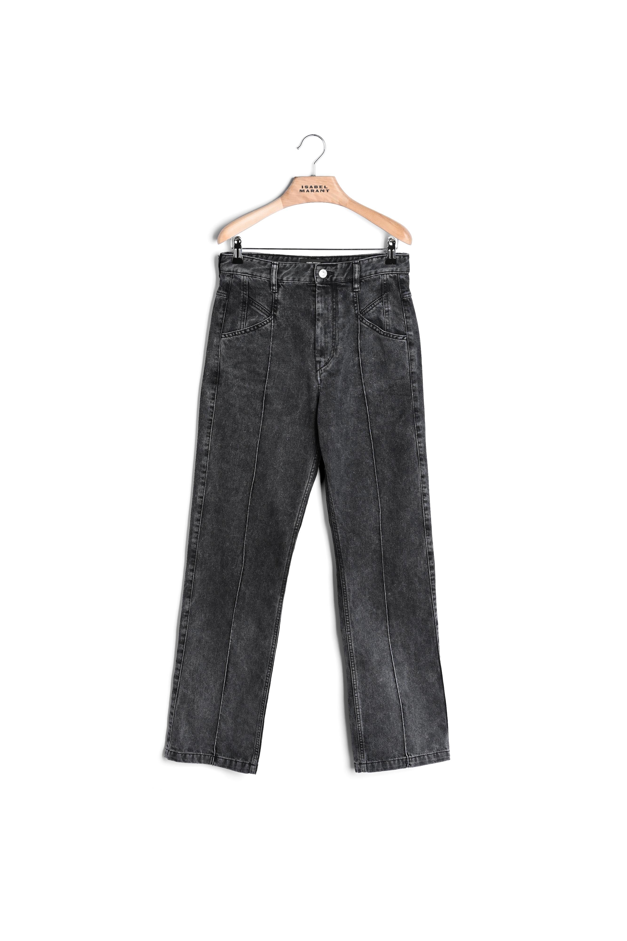 JEAN Isabel Marant seconde vie