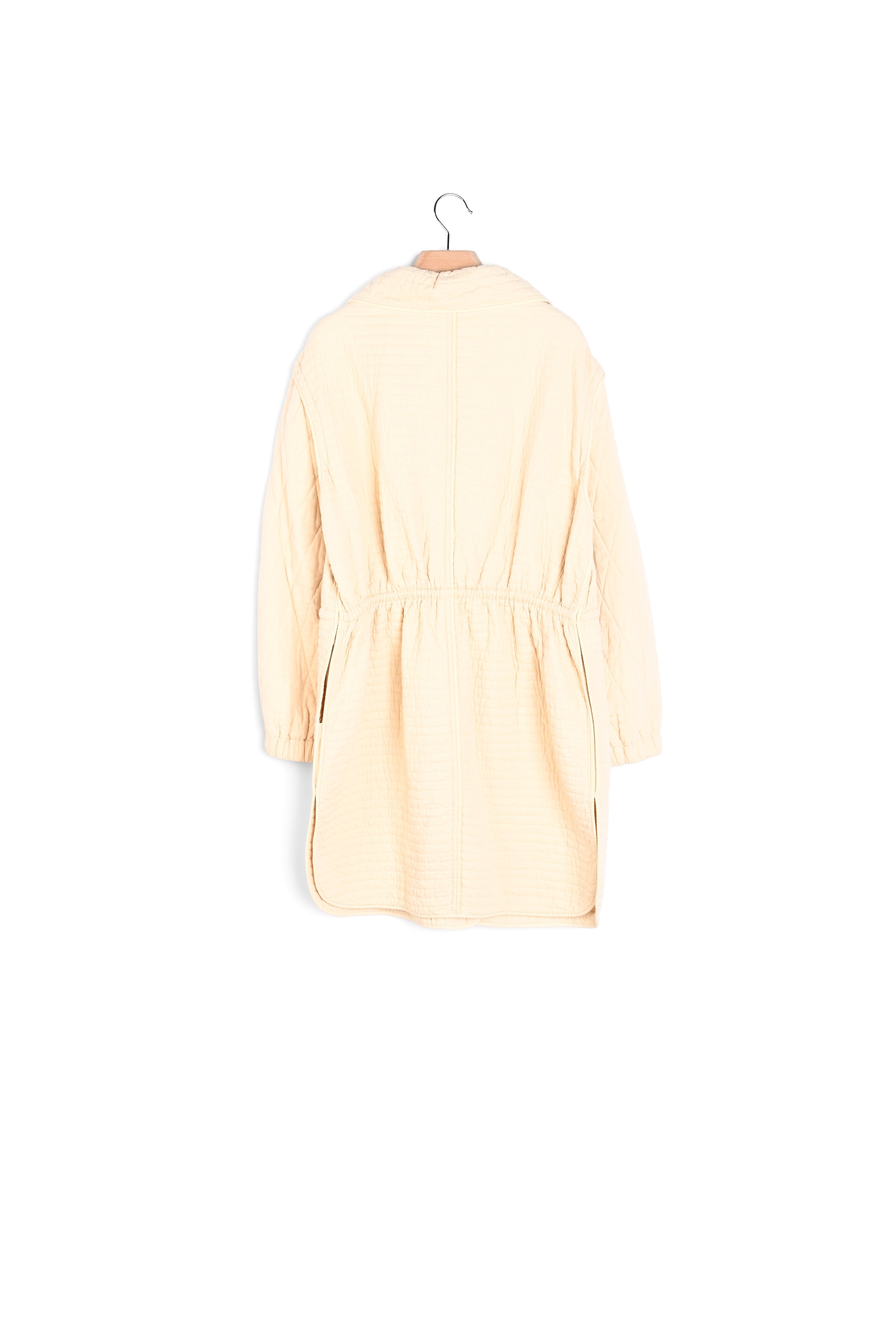 Manteau Isabel Marant seconde vie