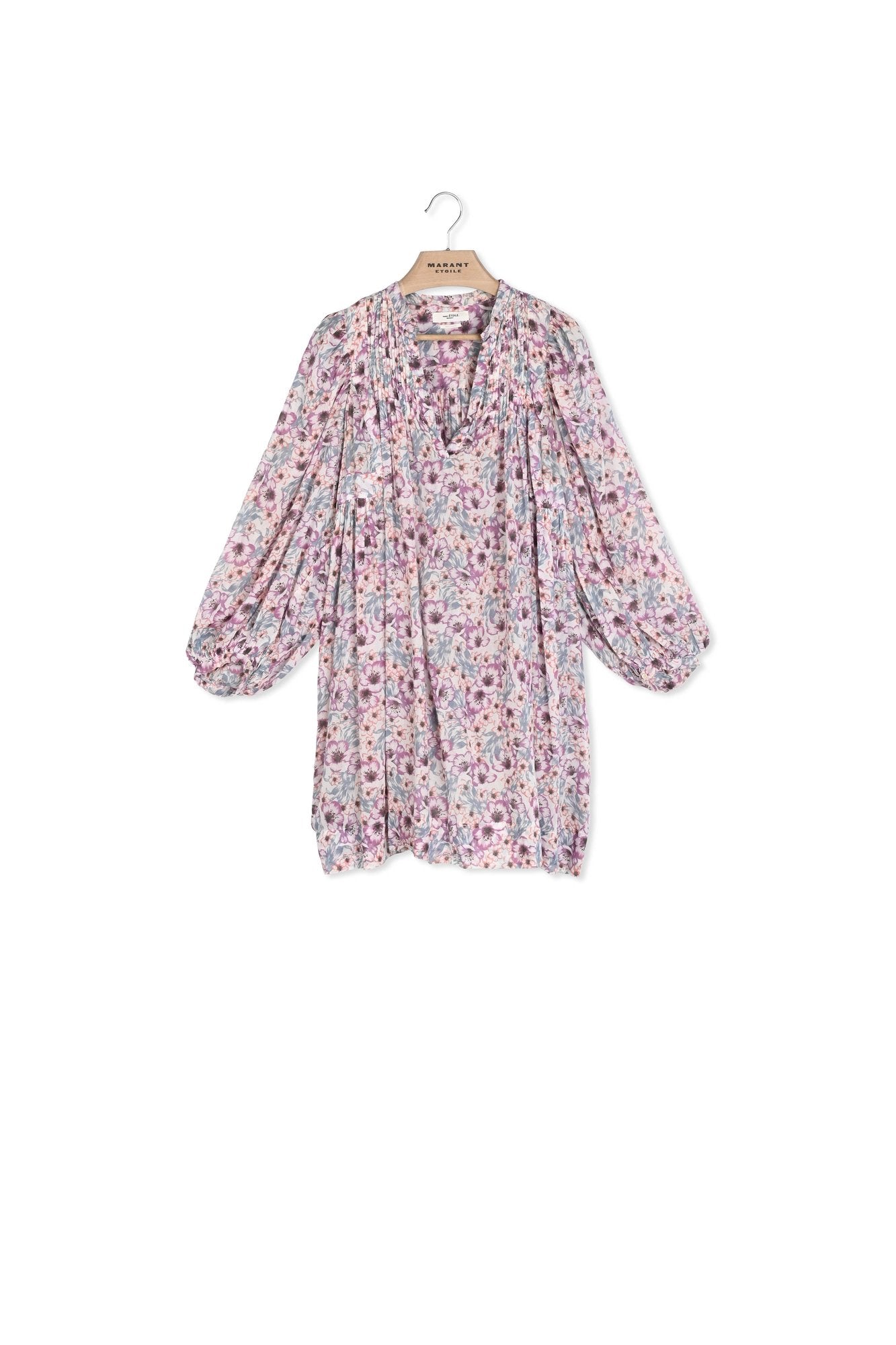 ROBE VIRGINIE Isabel Marant seconde vie