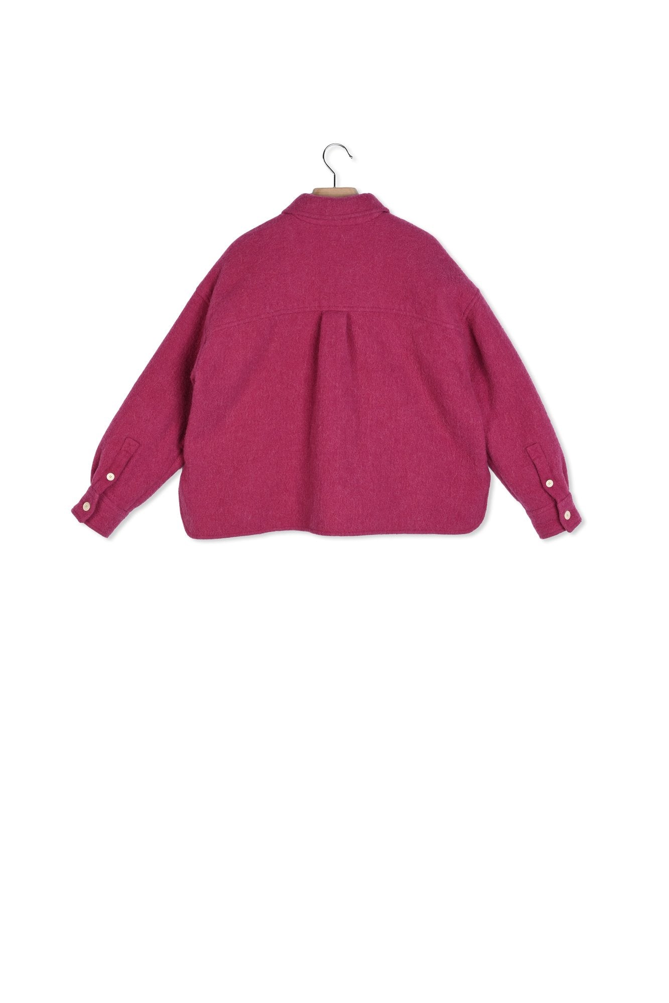 CHEMISE HANAO Faume - seconde main