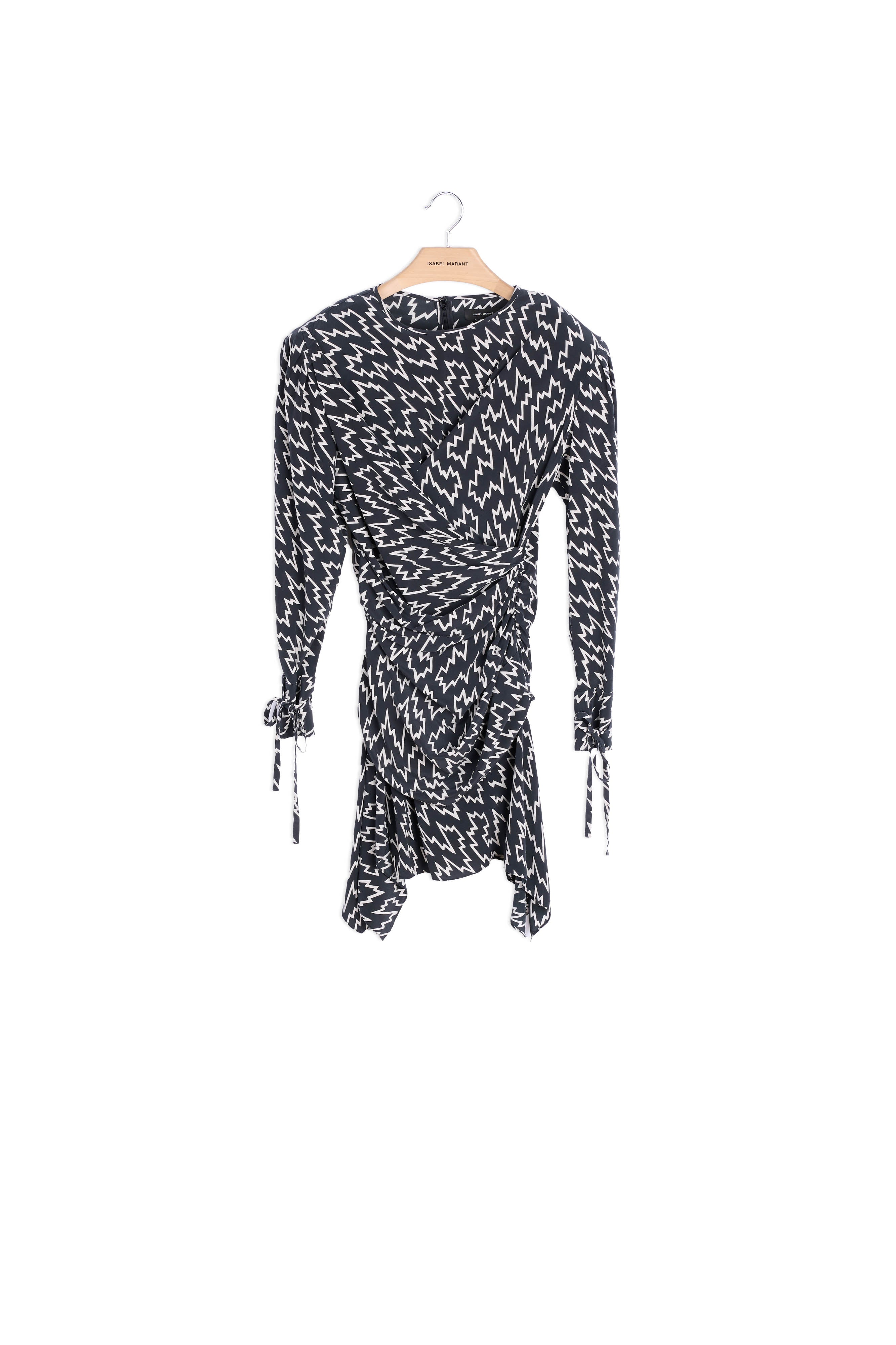 ROBE Isabel Marant seconde vie