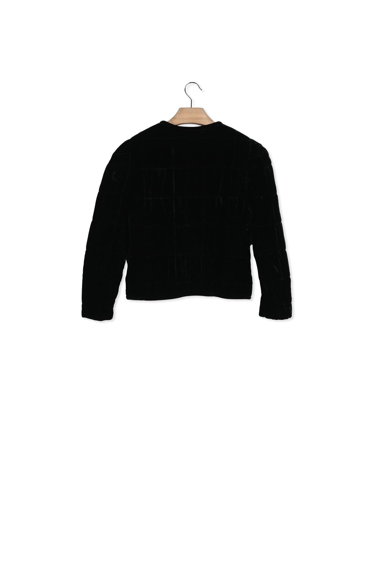 VESTE DJANET Isabel Marant seconde vie