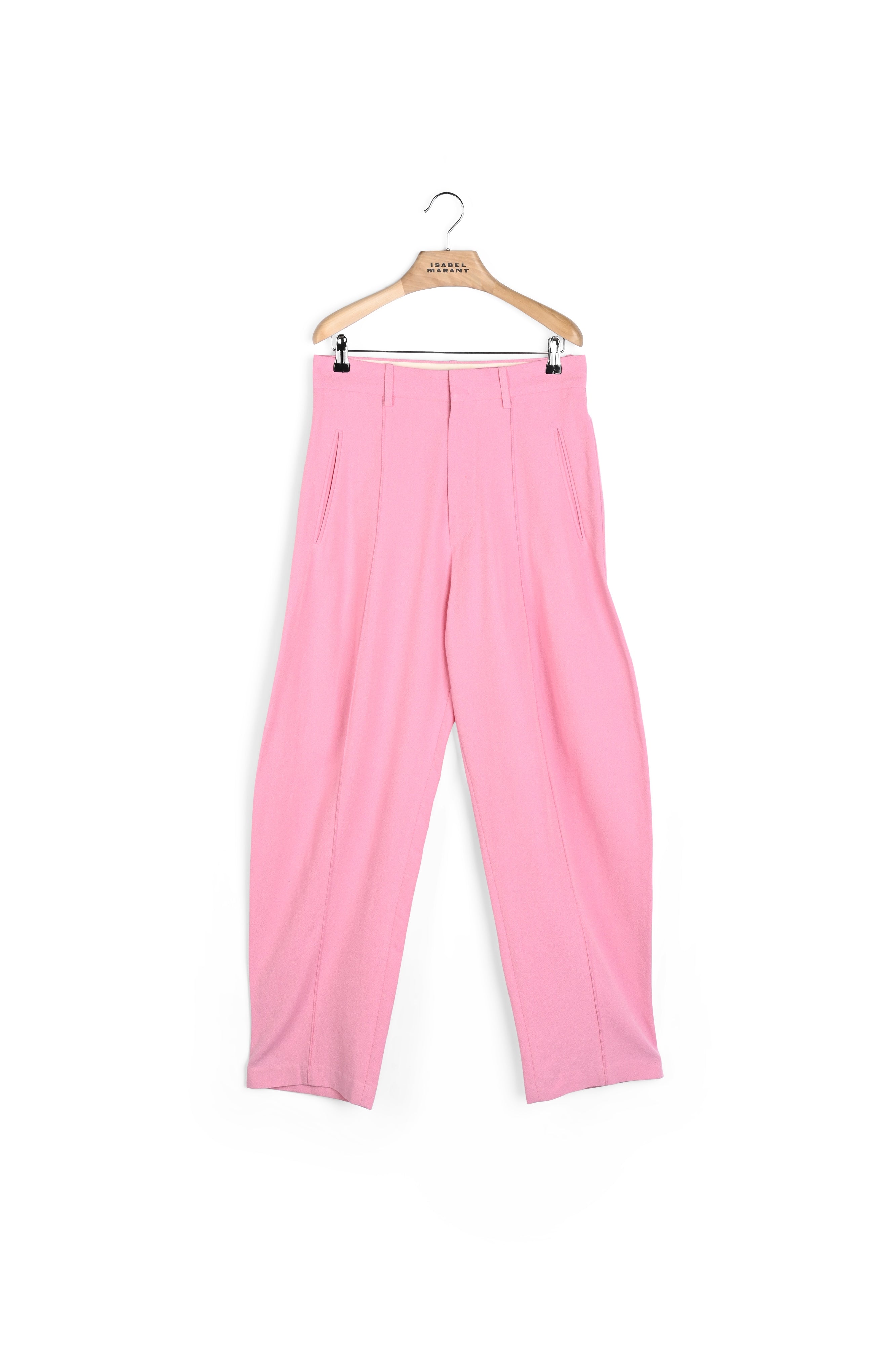 Pantalon Isabel Marant seconde vie
