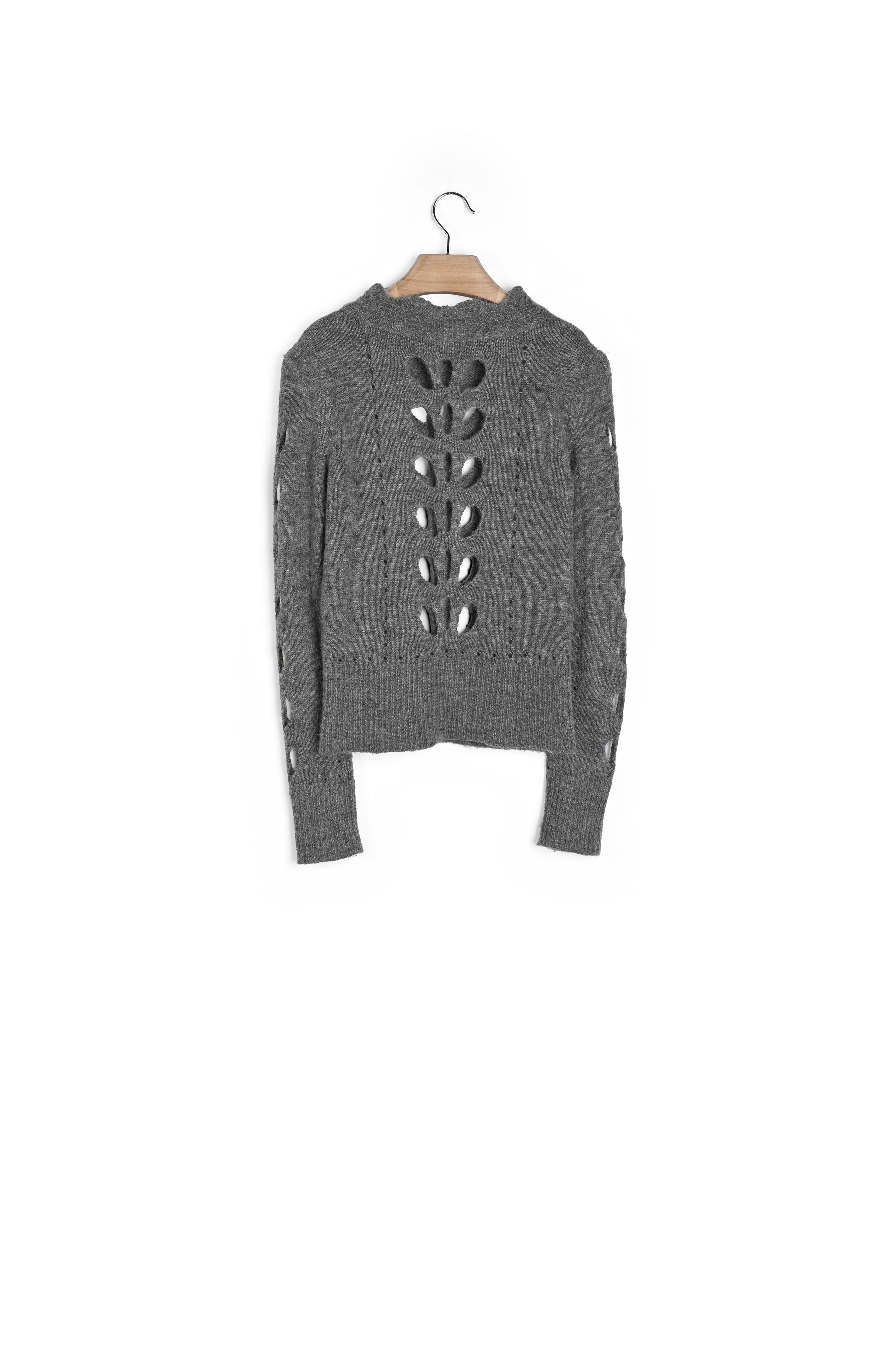 PULL Isabel Marant seconde vie