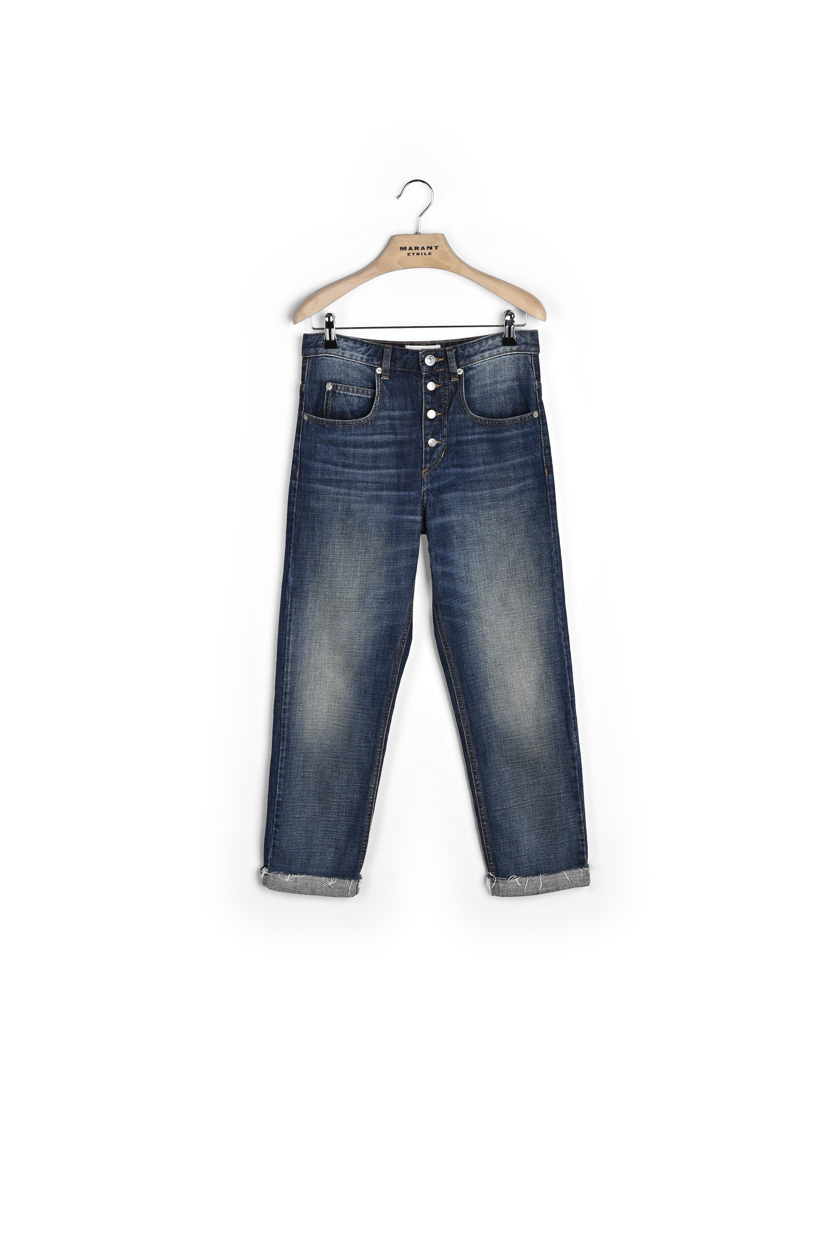 Jean - Coton Isabel Marant seconde vie