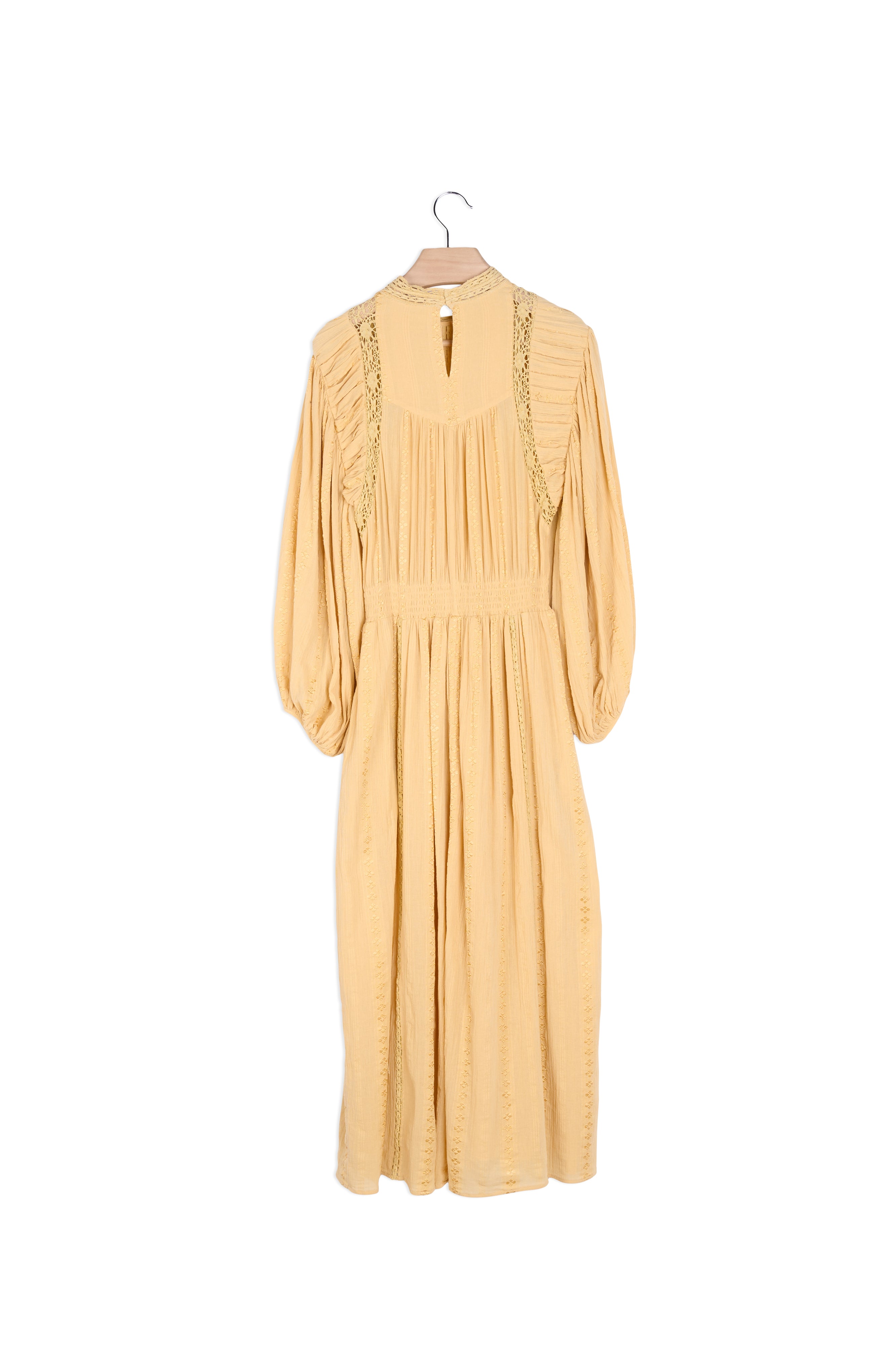 robe longues à manches longues - 36 Isabel Marant seconde vie