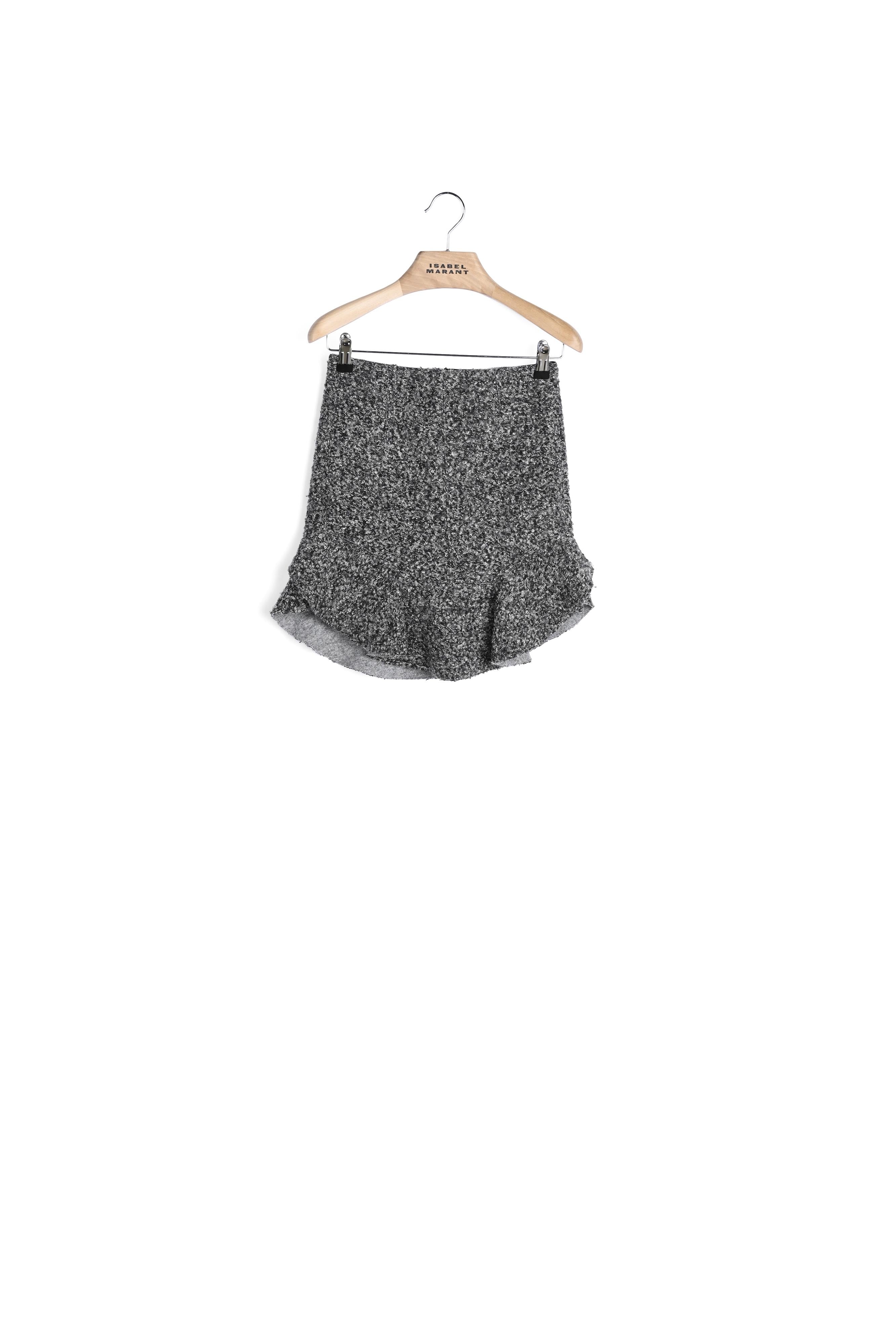 JUPE Isabel Marant seconde vie