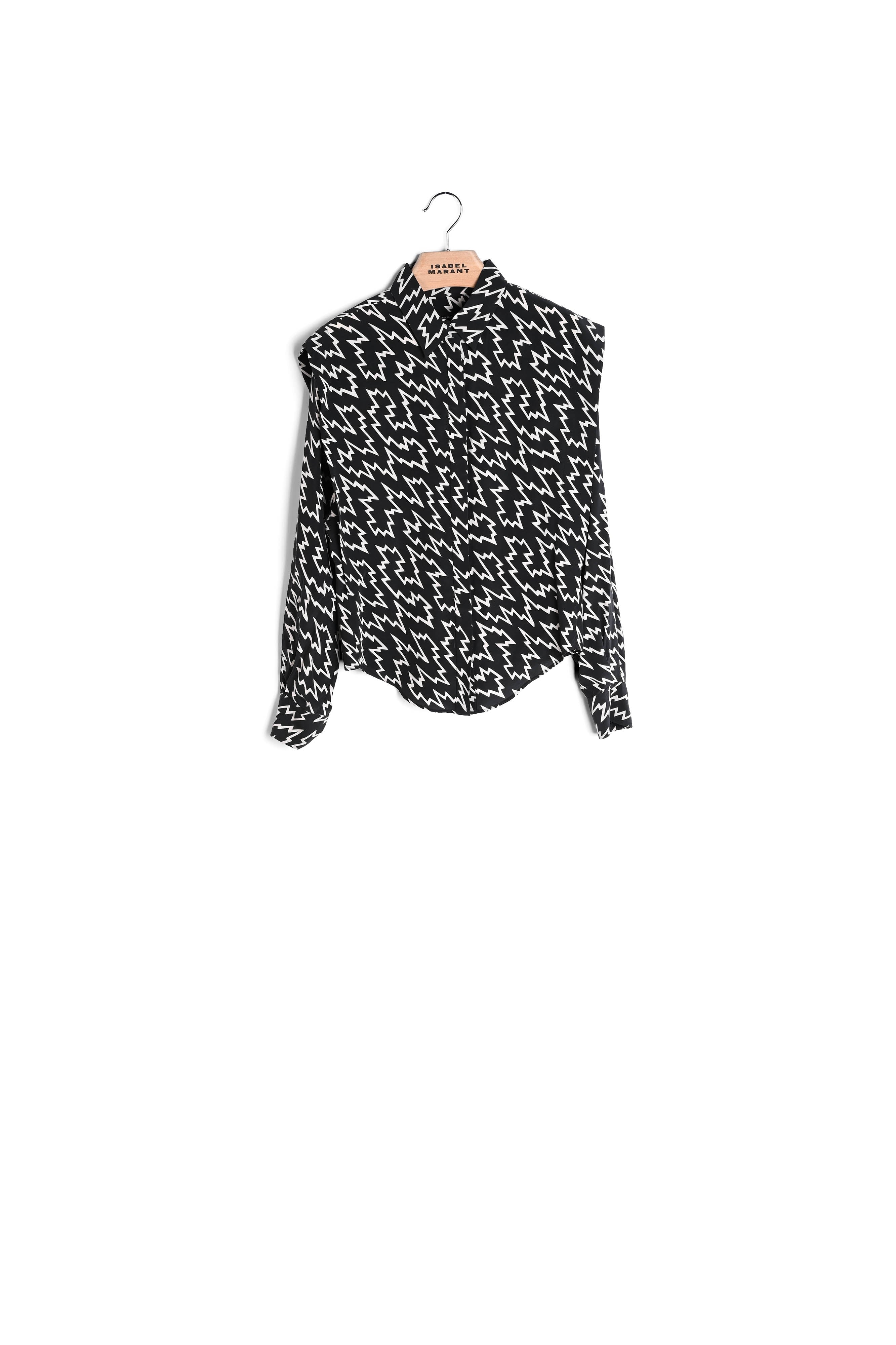 Chemise Isabel Marant seconde vie
