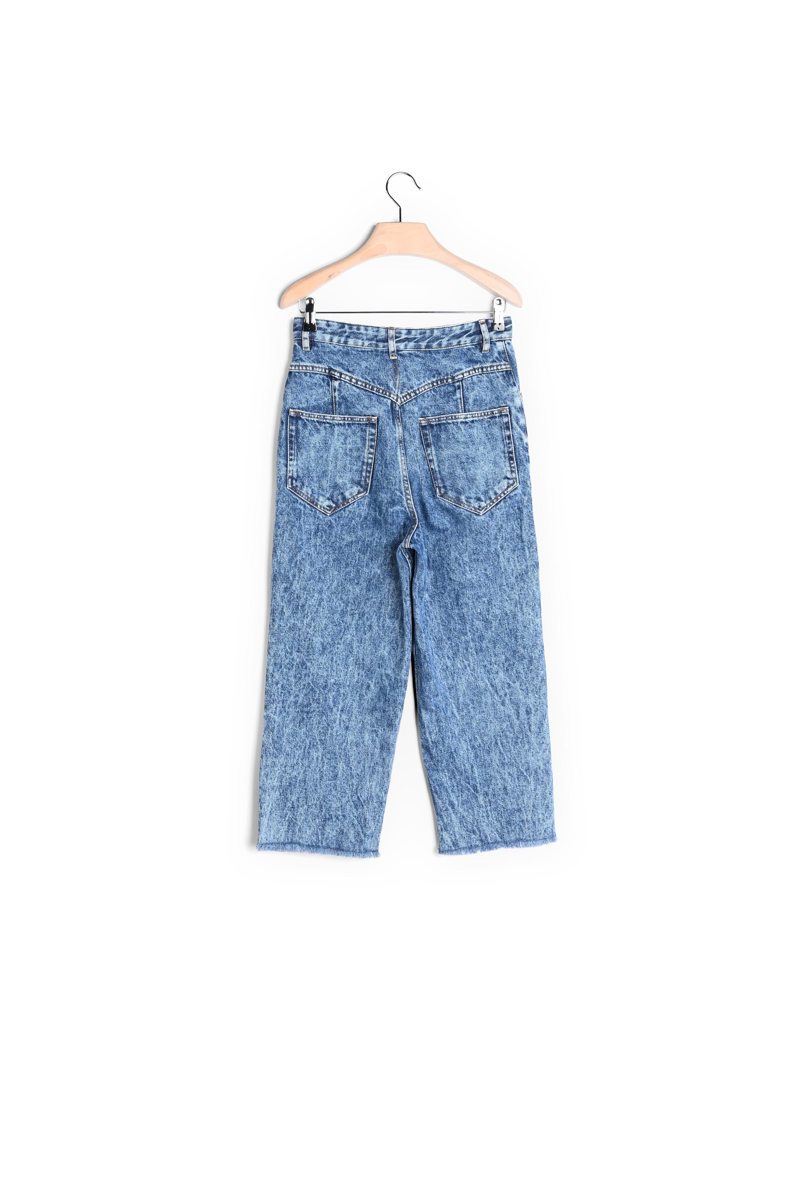 JEAN Isabel Marant seconde vie