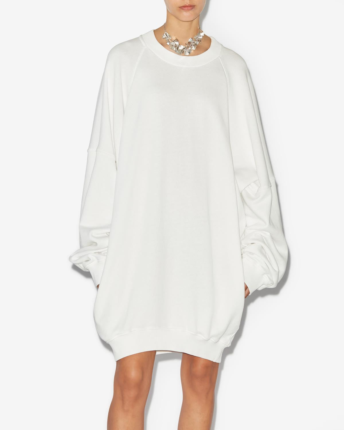 ROBE TENERY Faume - seconde main