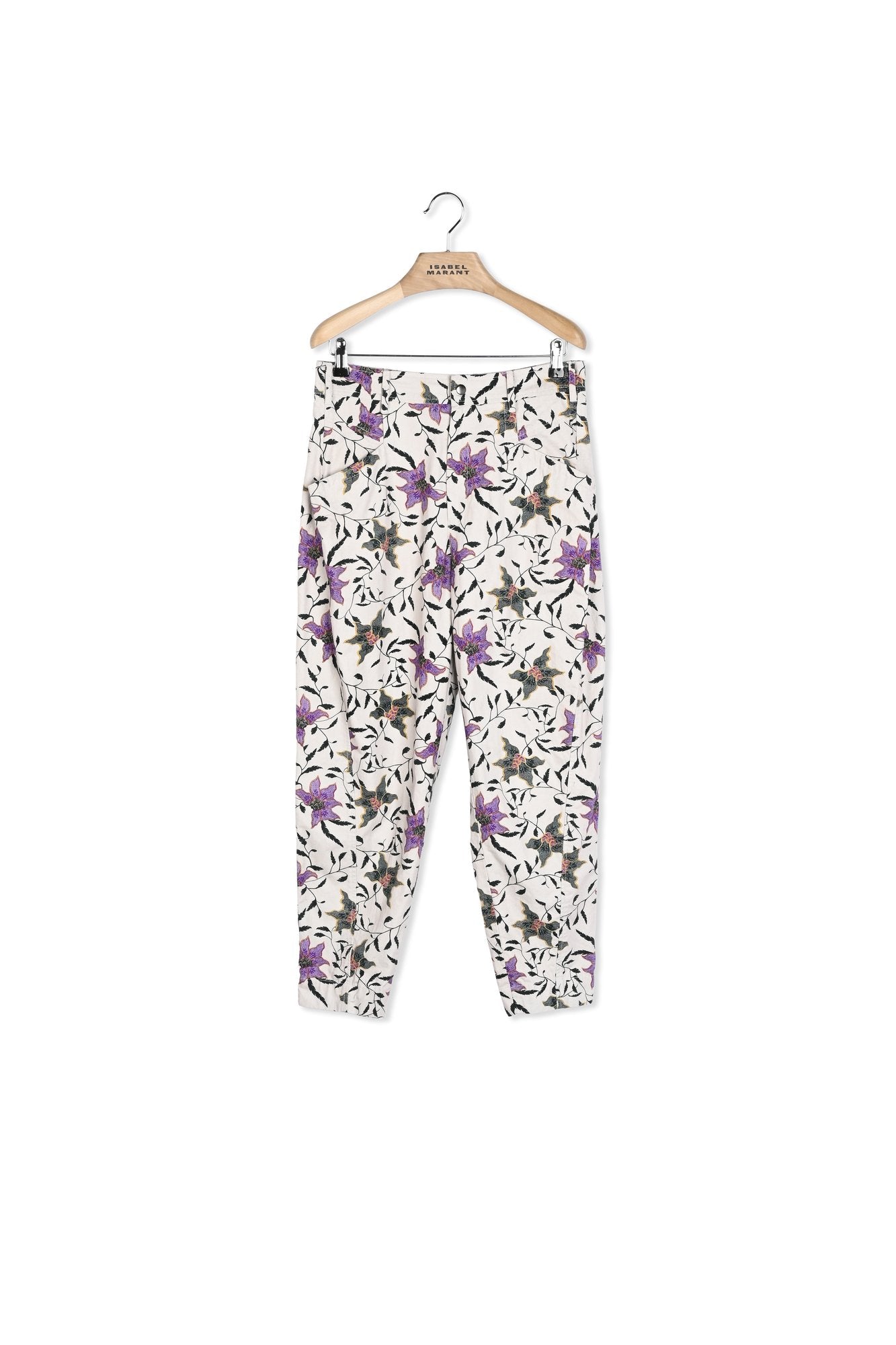 PANTALON GUBAIA Faume - seconde main