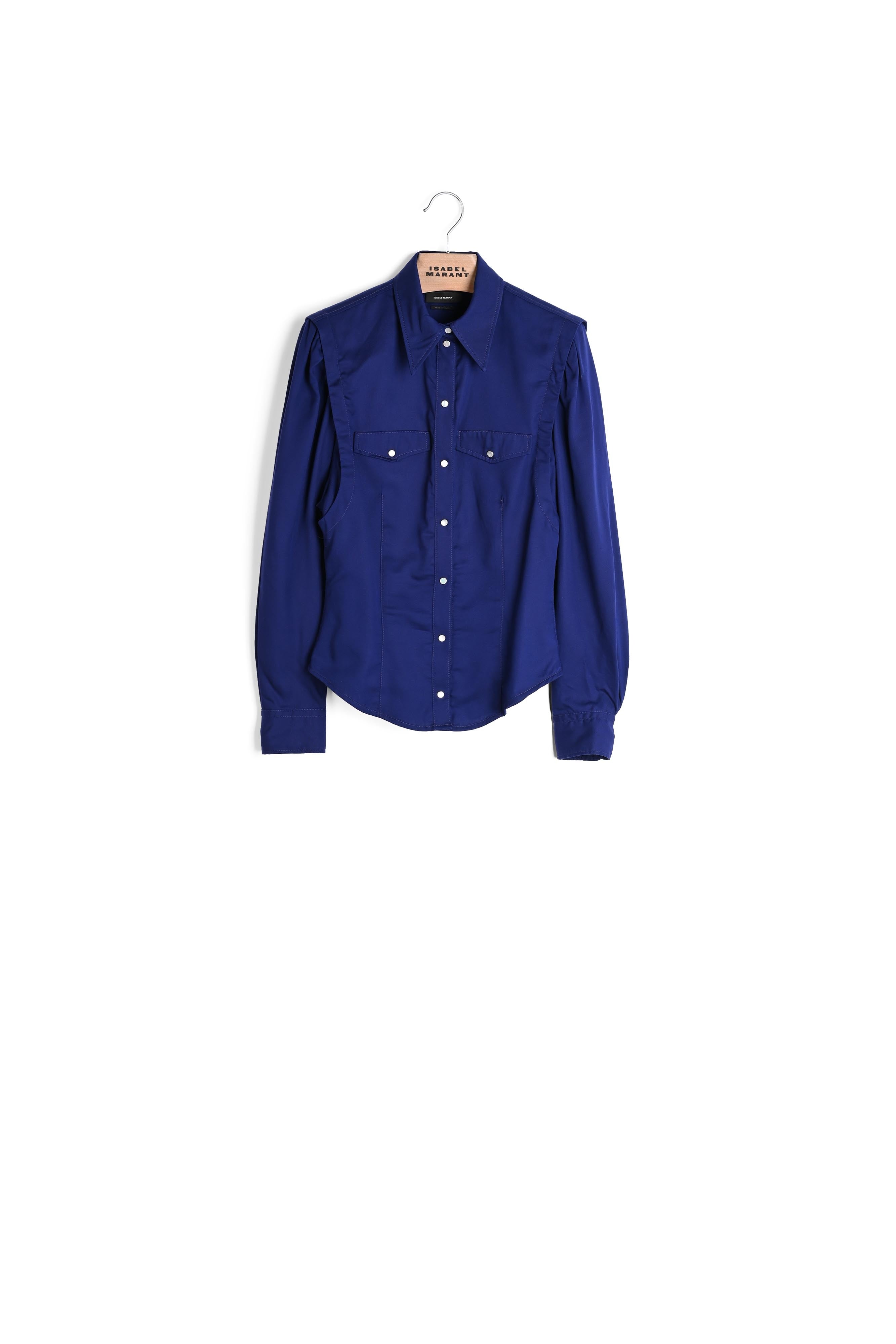 CHEMISE Isabel Marant seconde vie