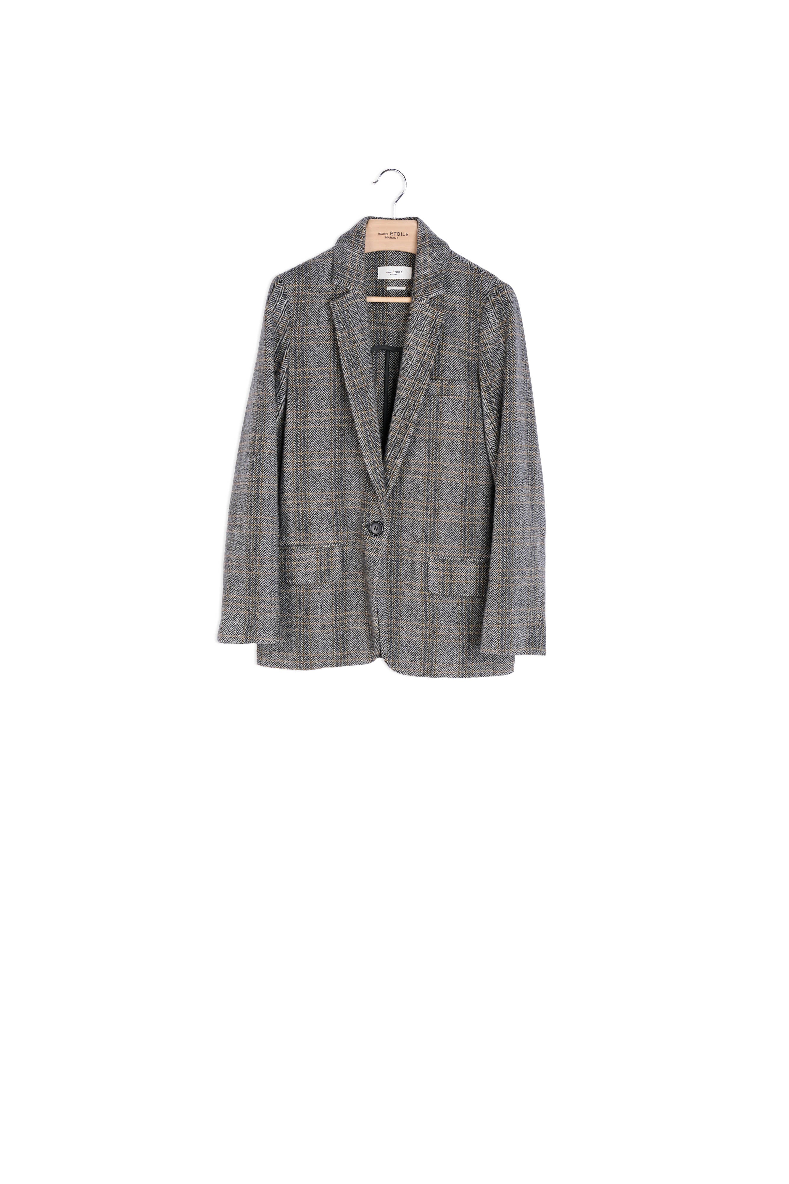 Veste - 34 Isabel Marant seconde vie