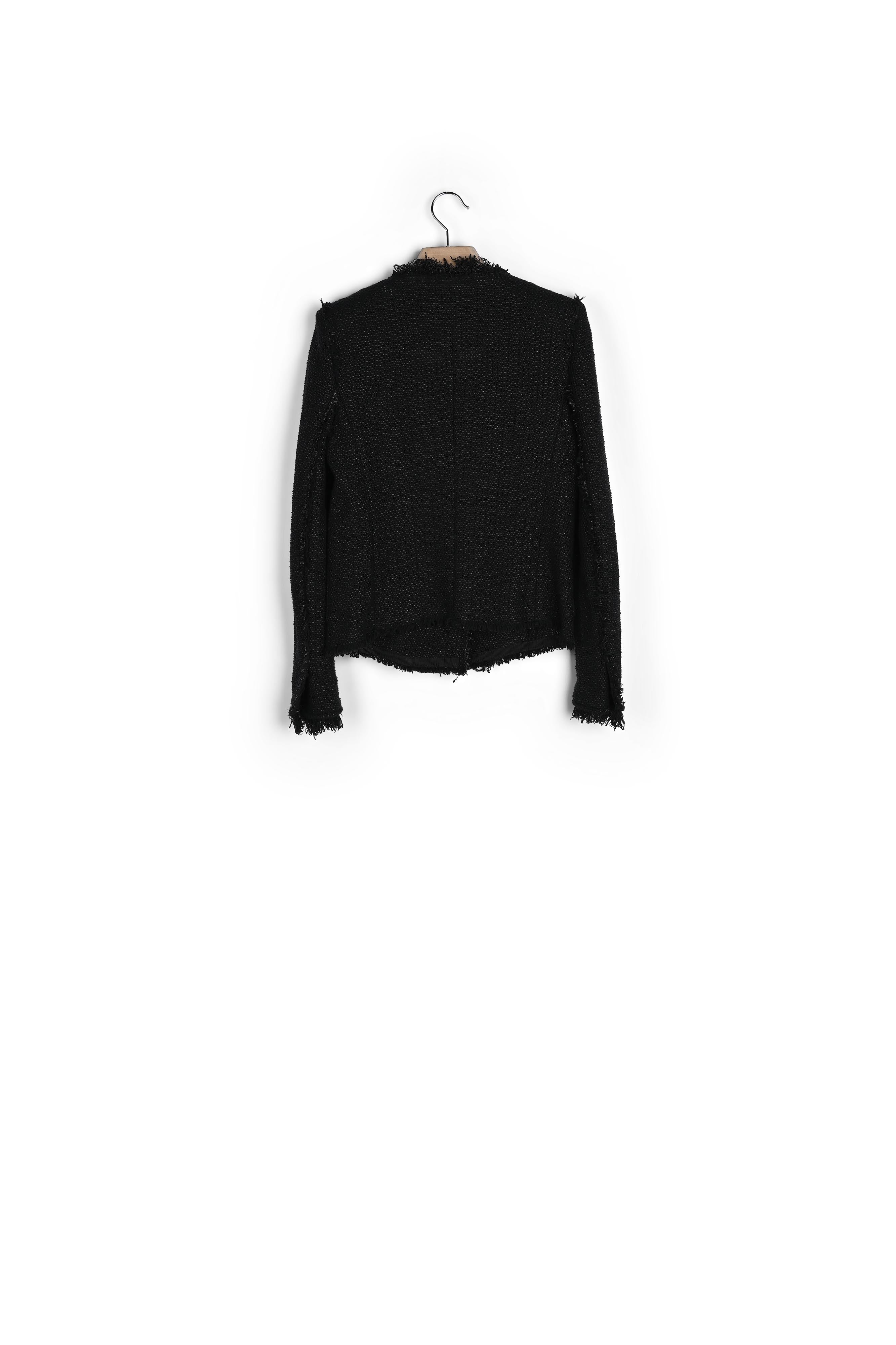 VESTE Isabel Marant seconde vie