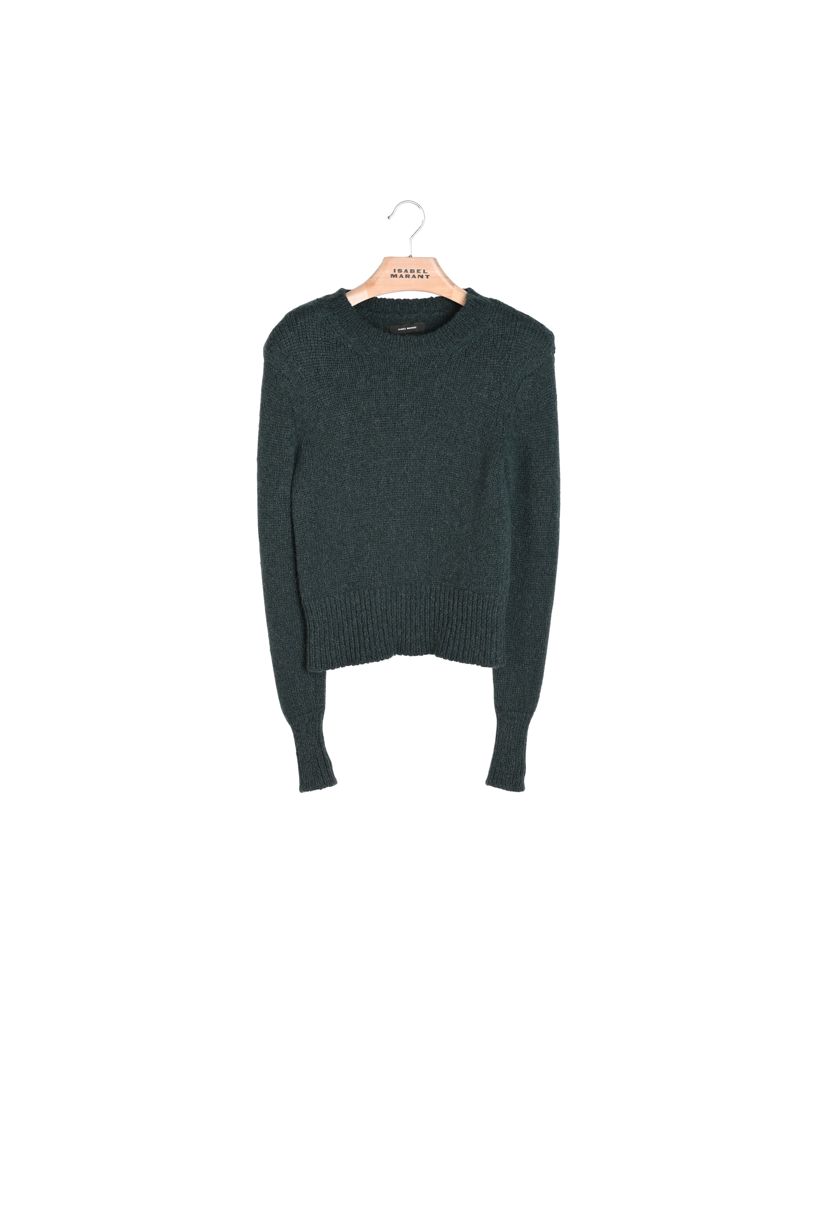 Pull Isabel Marant seconde vie