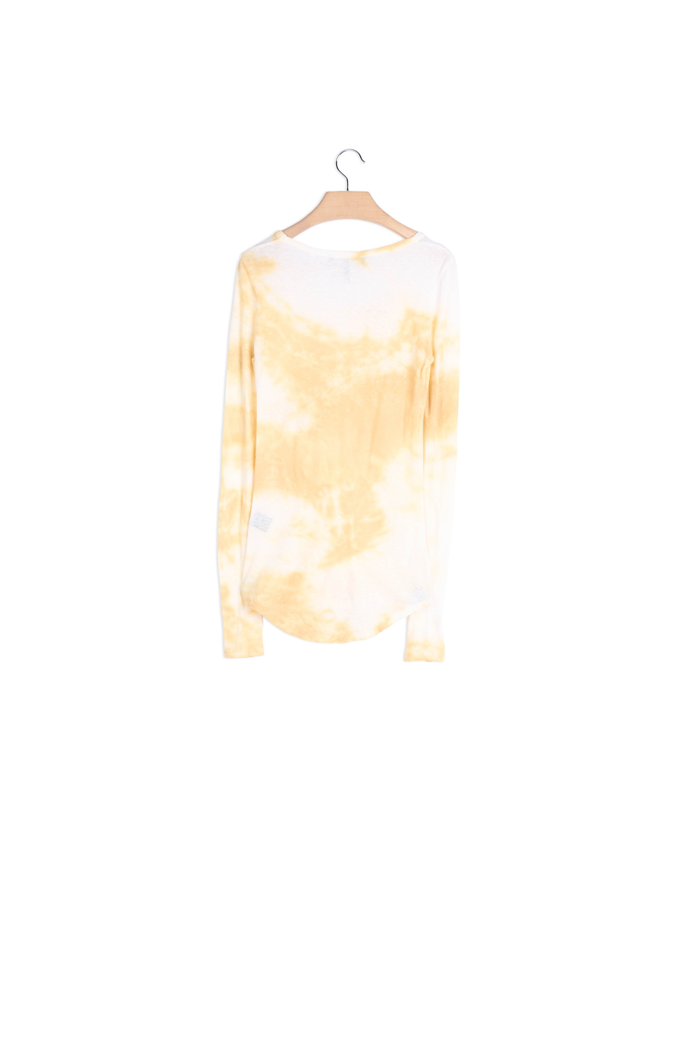 Tee Shirt - Coton - 36 Isabel Marant seconde vie