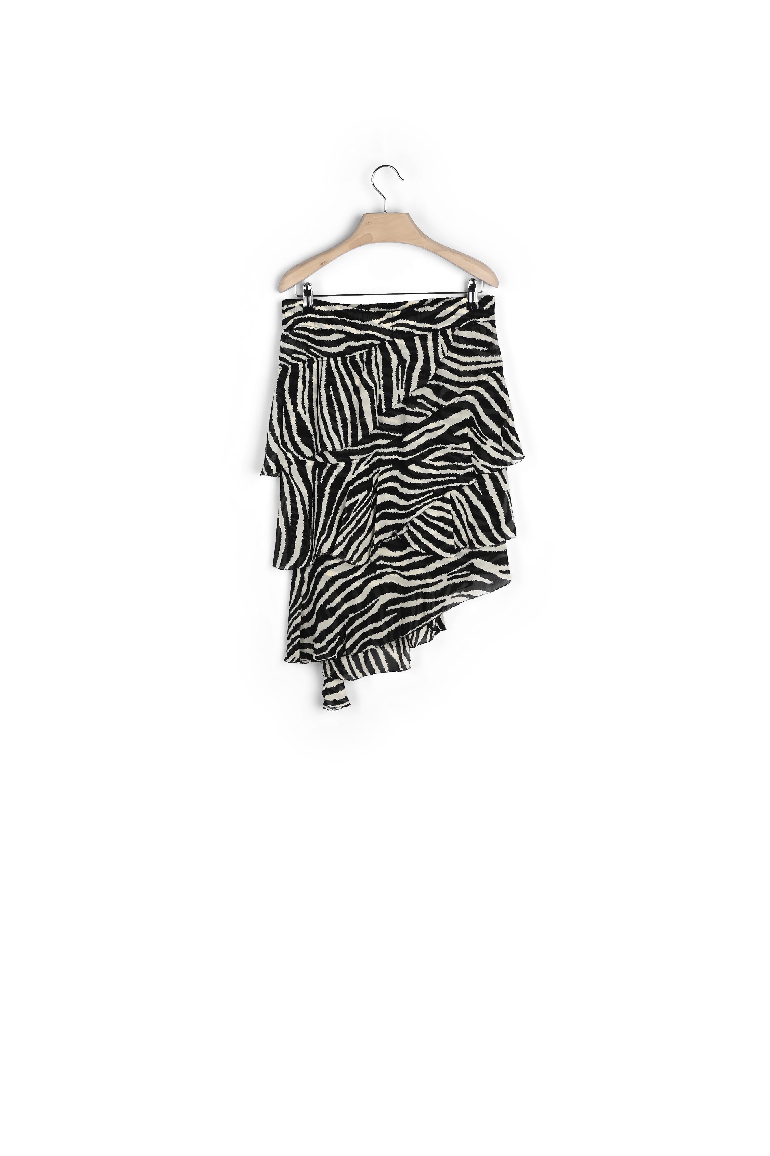 Jupe Isabel Marant seconde vie