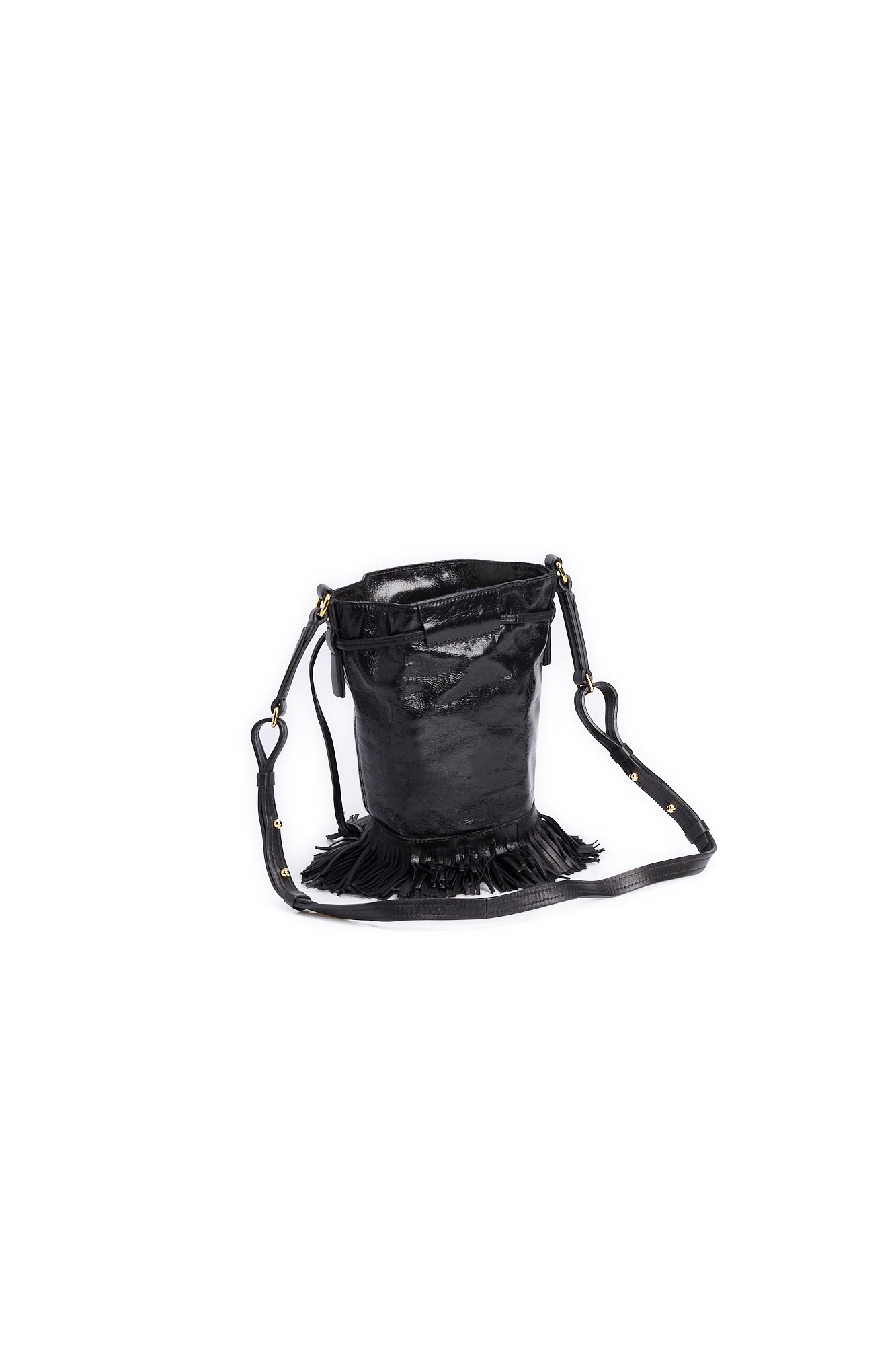 SAC PORTÉ MAIN Isabel Marant seconde vie