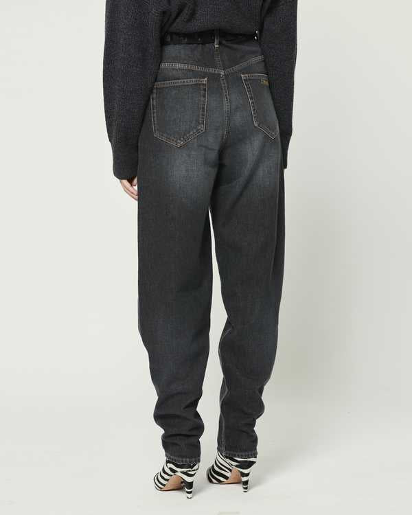 PANTALON CORSYSR Isabel Marant seconde vie