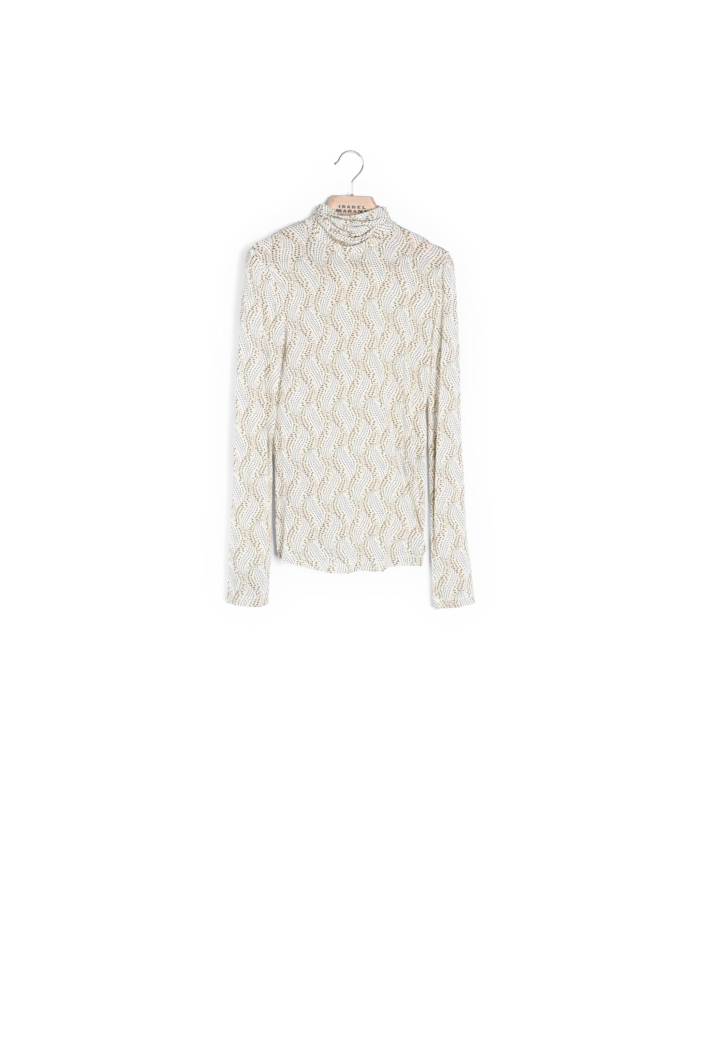 HAUT Isabel Marant seconde vie