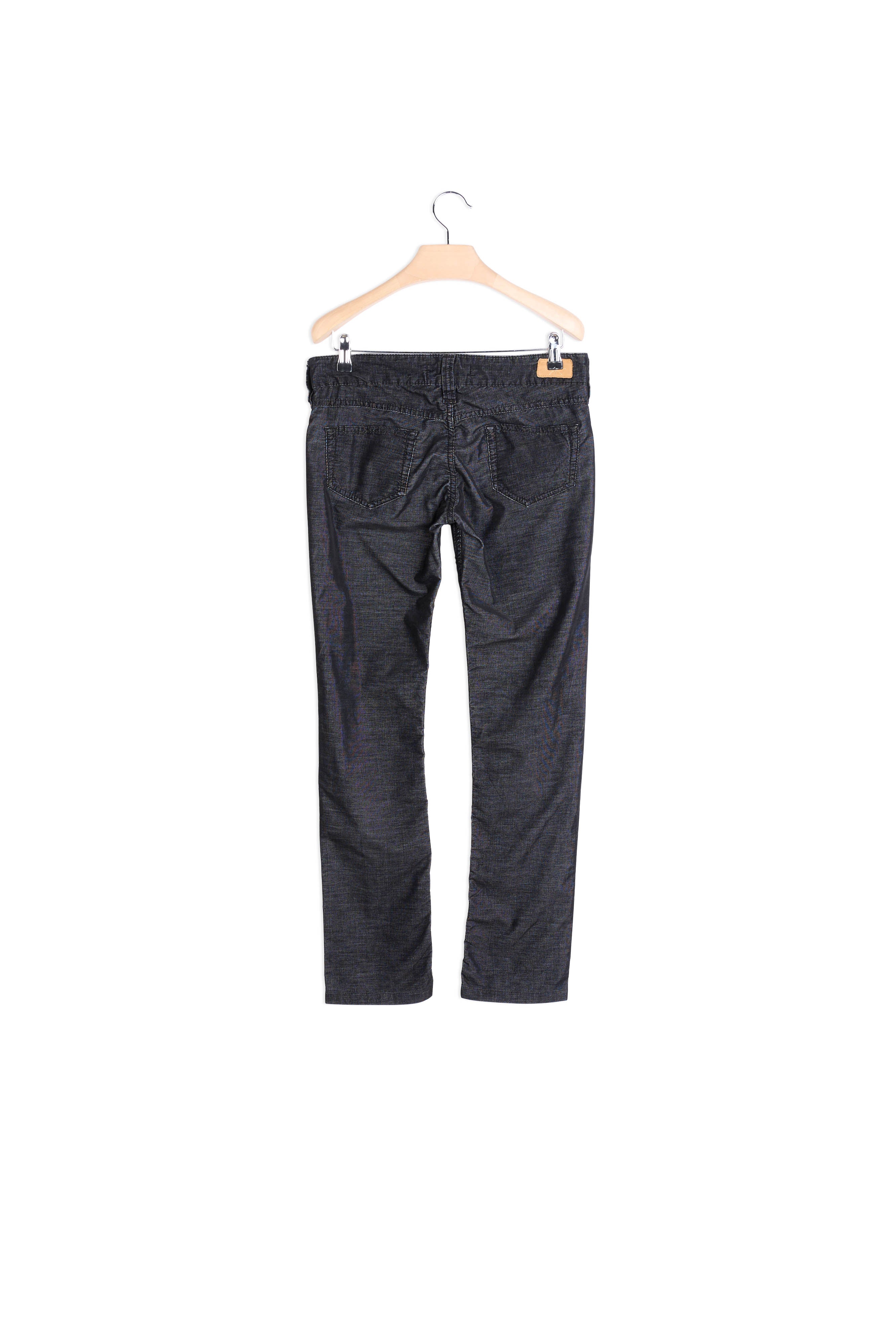 Pantalon Isabel Marant seconde vie