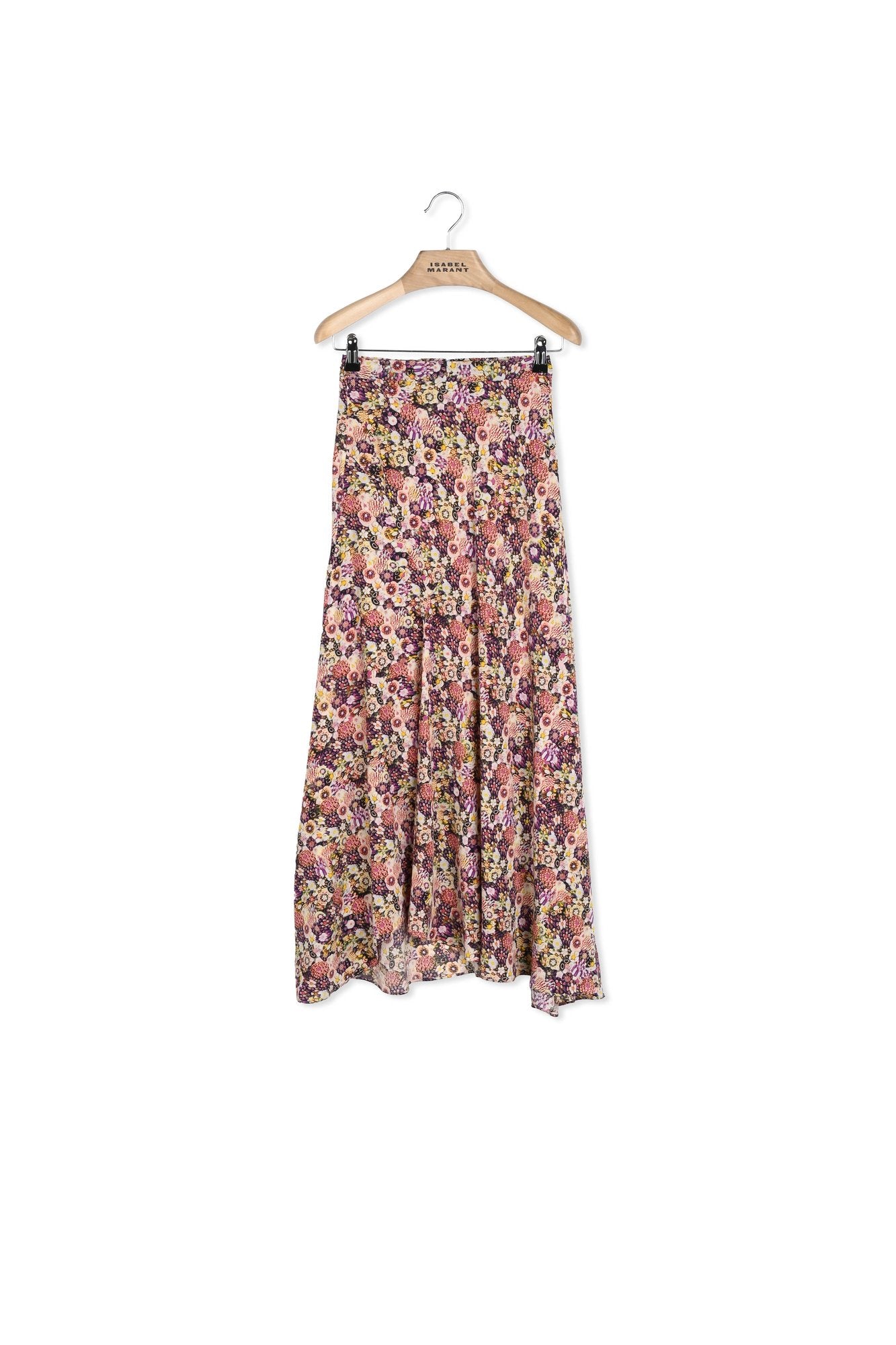 JUPE SAKURA Isabel Marant seconde vie