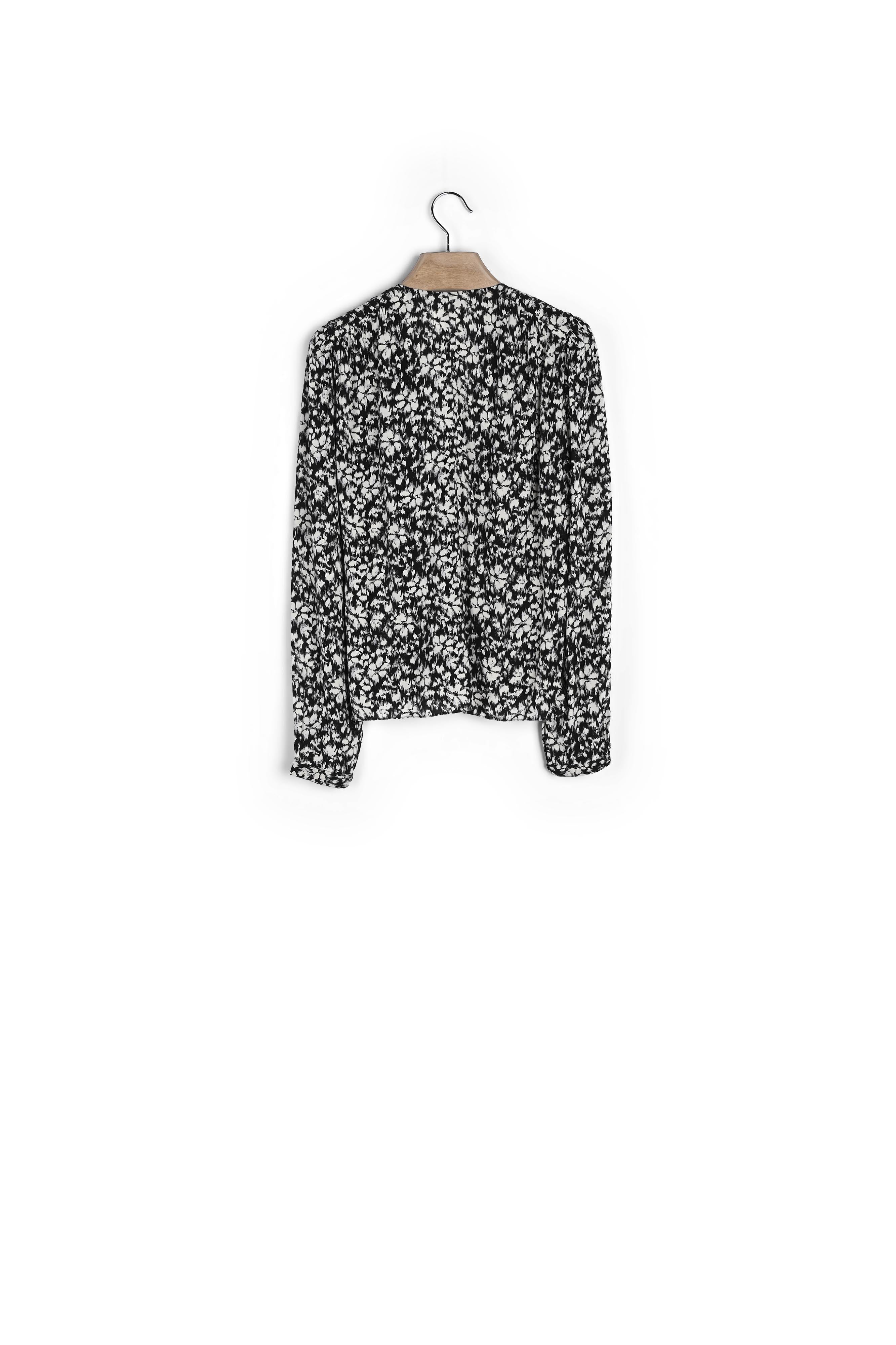 HAUT Isabel Marant seconde vie