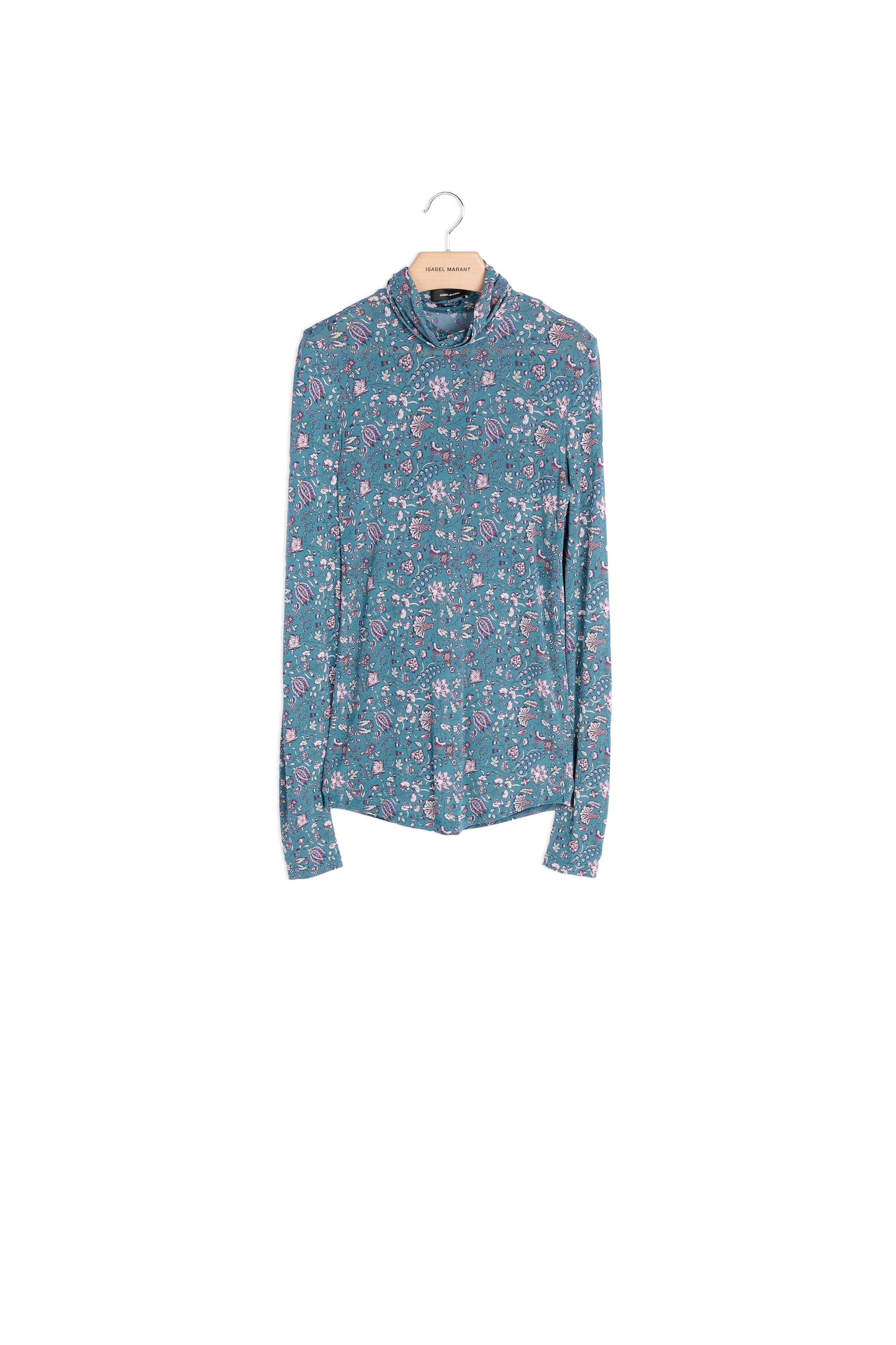 HAUT Isabel Marant seconde vie
