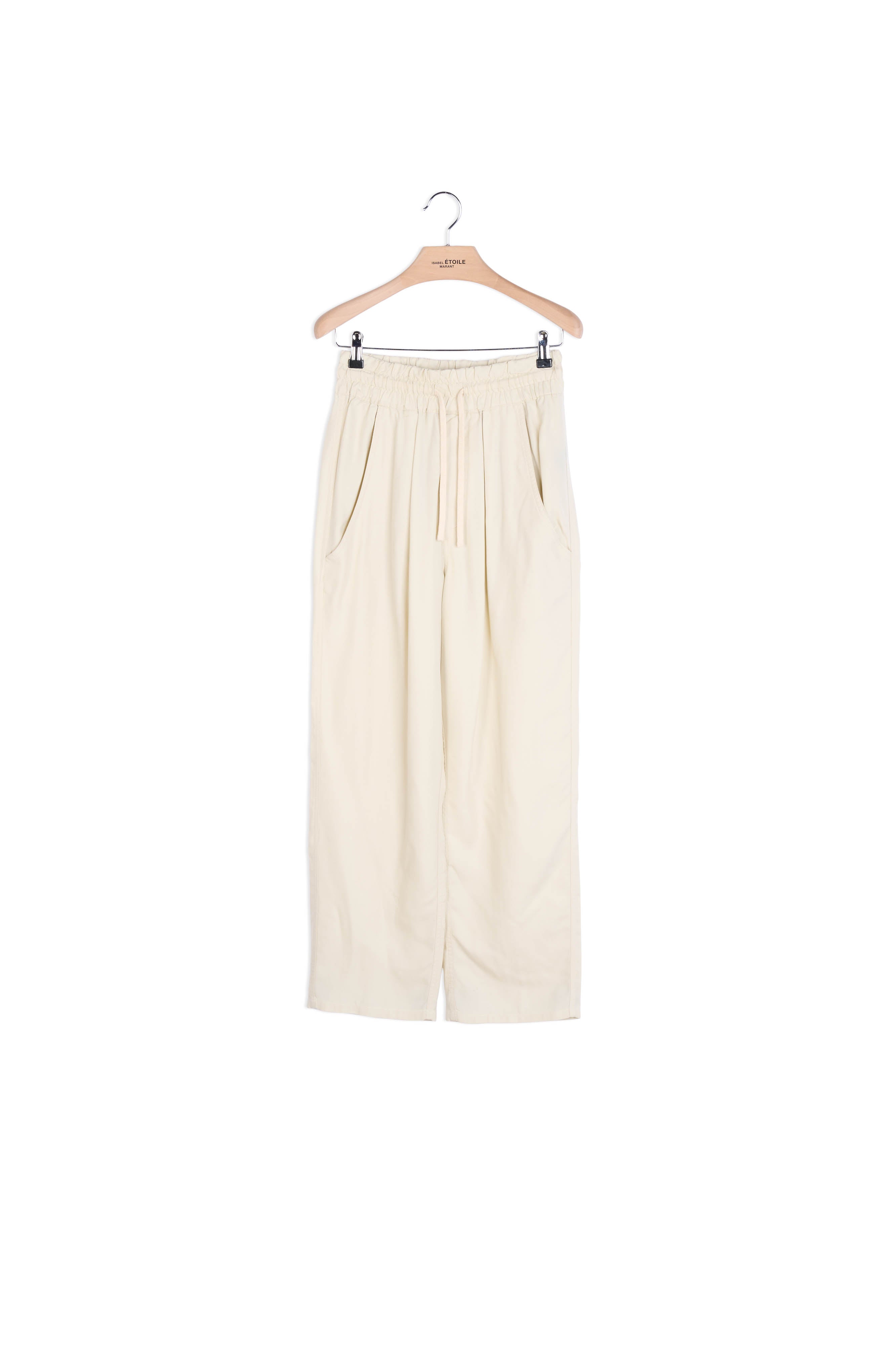 Pantalon - Lyocell Isabel Marant seconde vie