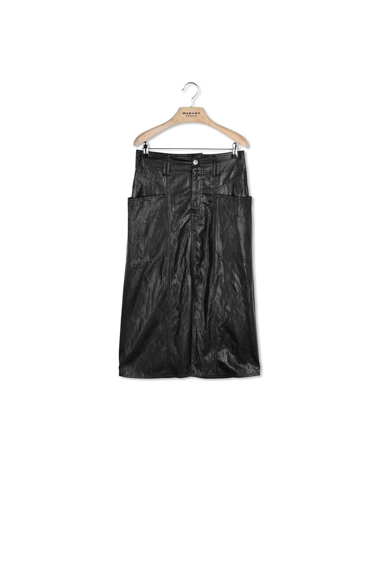 JUPE TORIANI Isabel Marant seconde vie