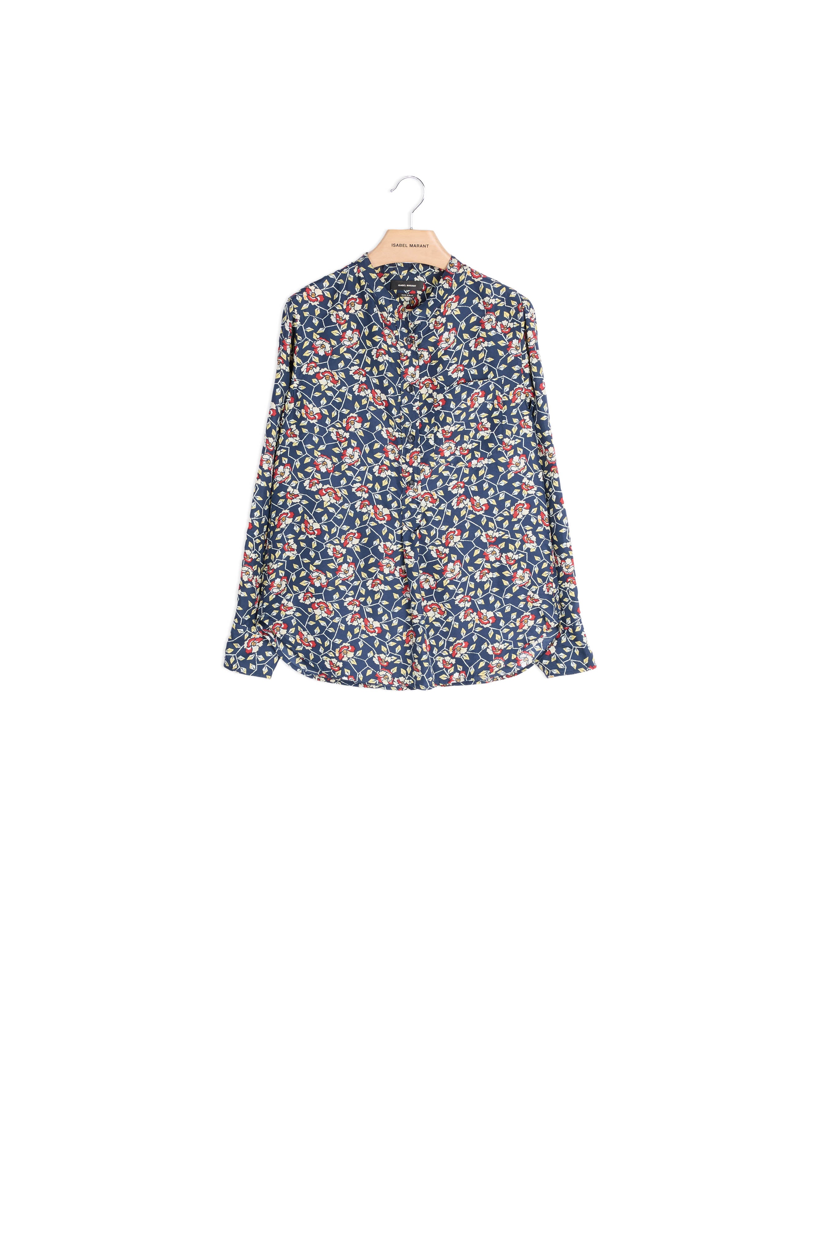 BLOUSE Isabel Marant seconde vie