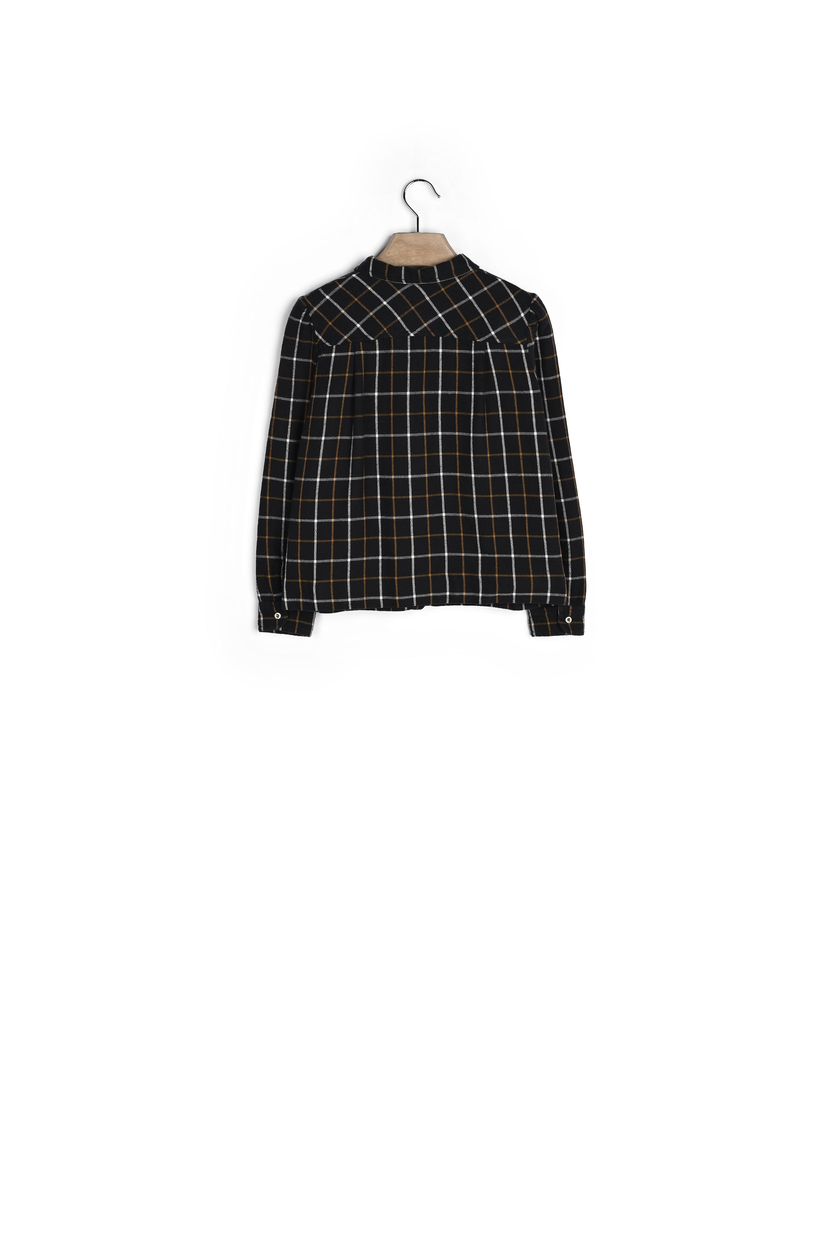 CHEMISE Isabel Marant seconde vie
