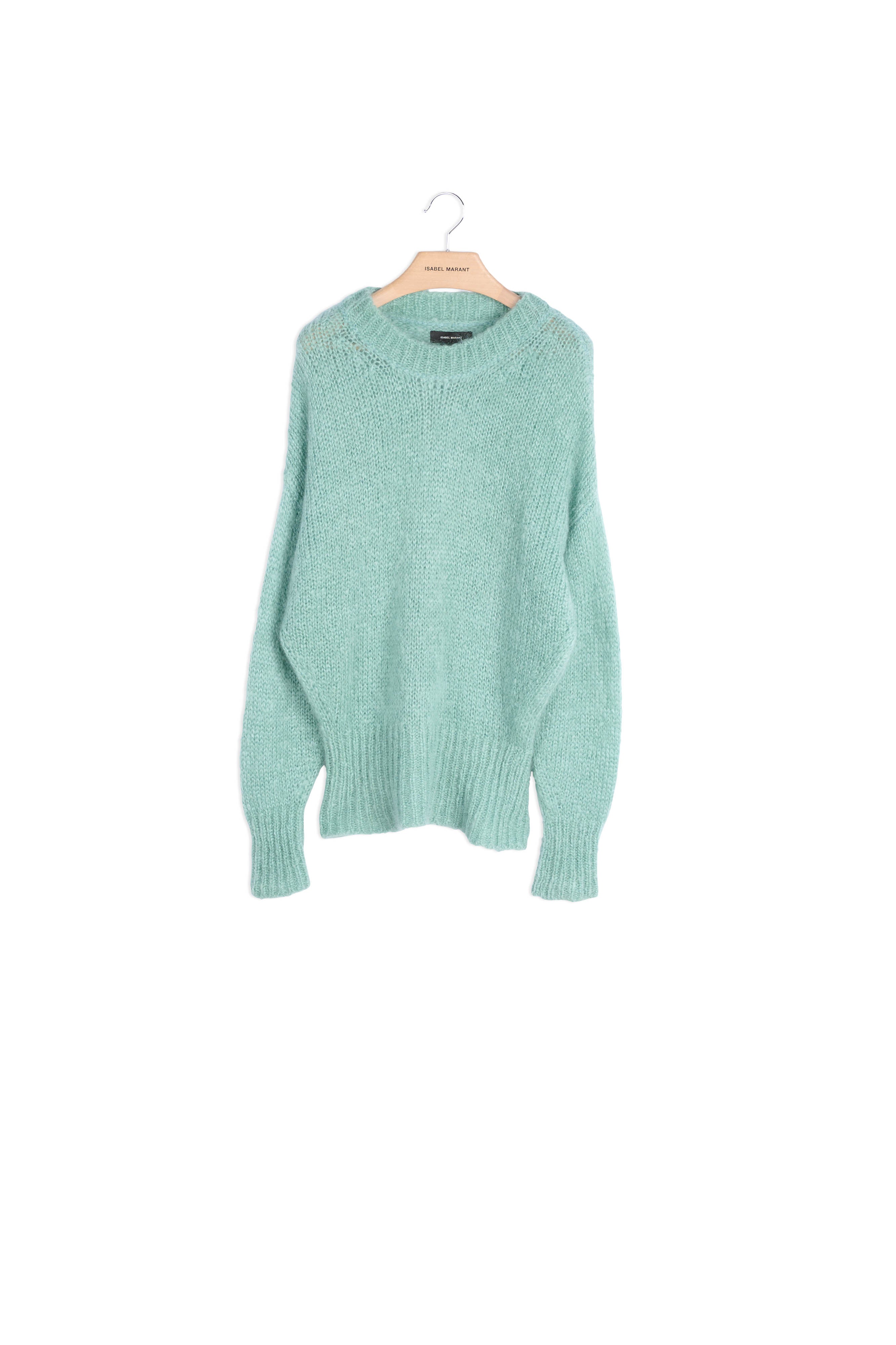 PULL ESTELLE Isabel Marant seconde vie