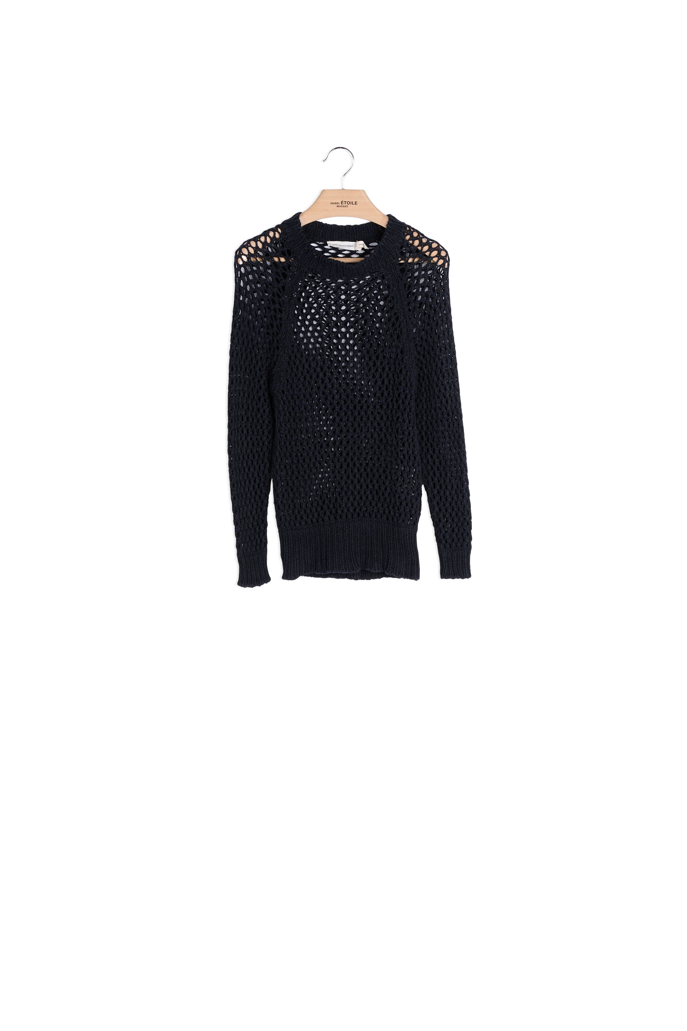PULL Isabel Marant seconde vie