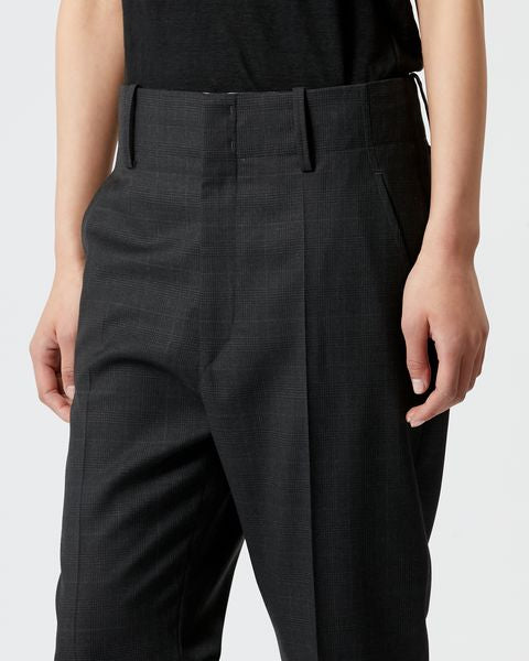 PANTALON NOAH Isabel Marant seconde vie
