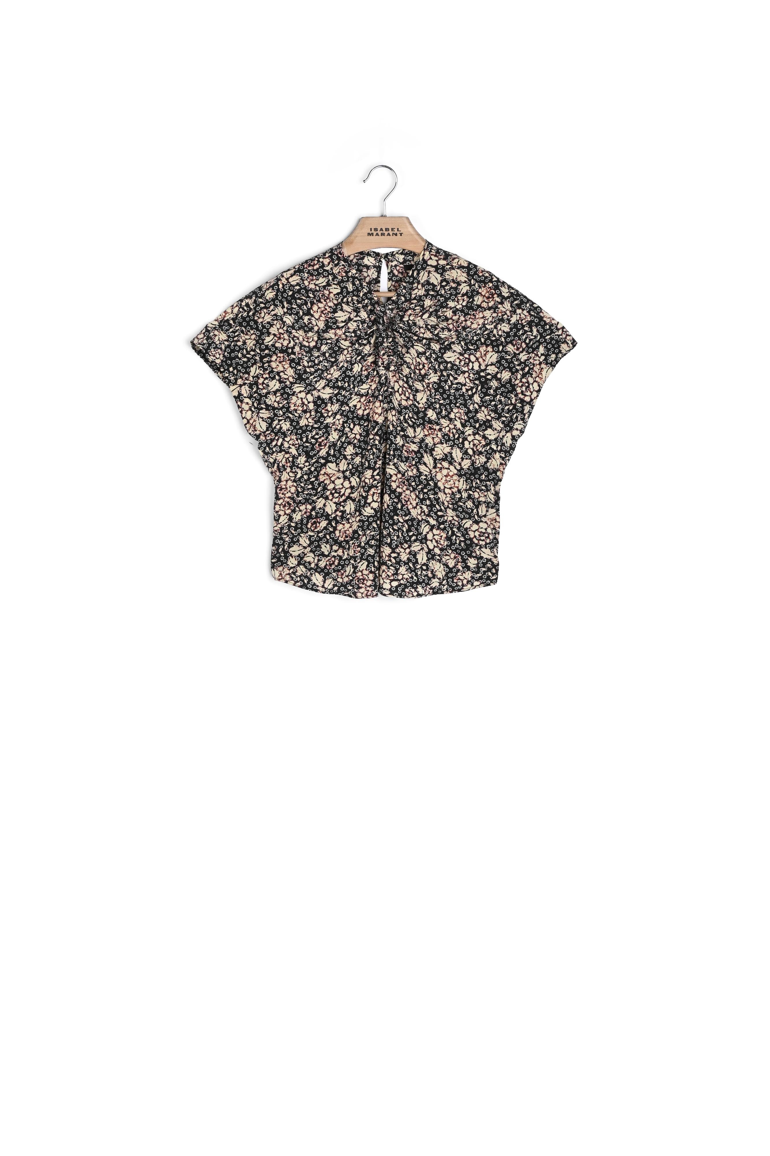HAUT Isabel Marant seconde vie