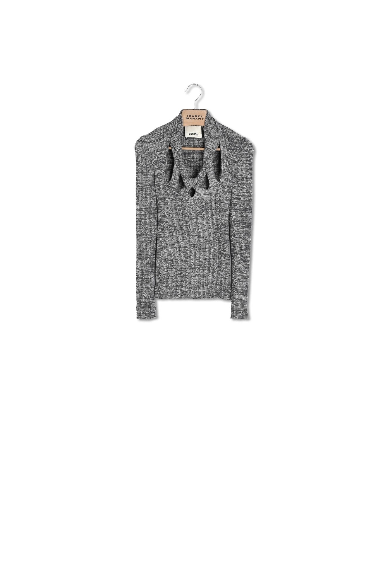 PULL ZORIA Isabel Marant seconde vie