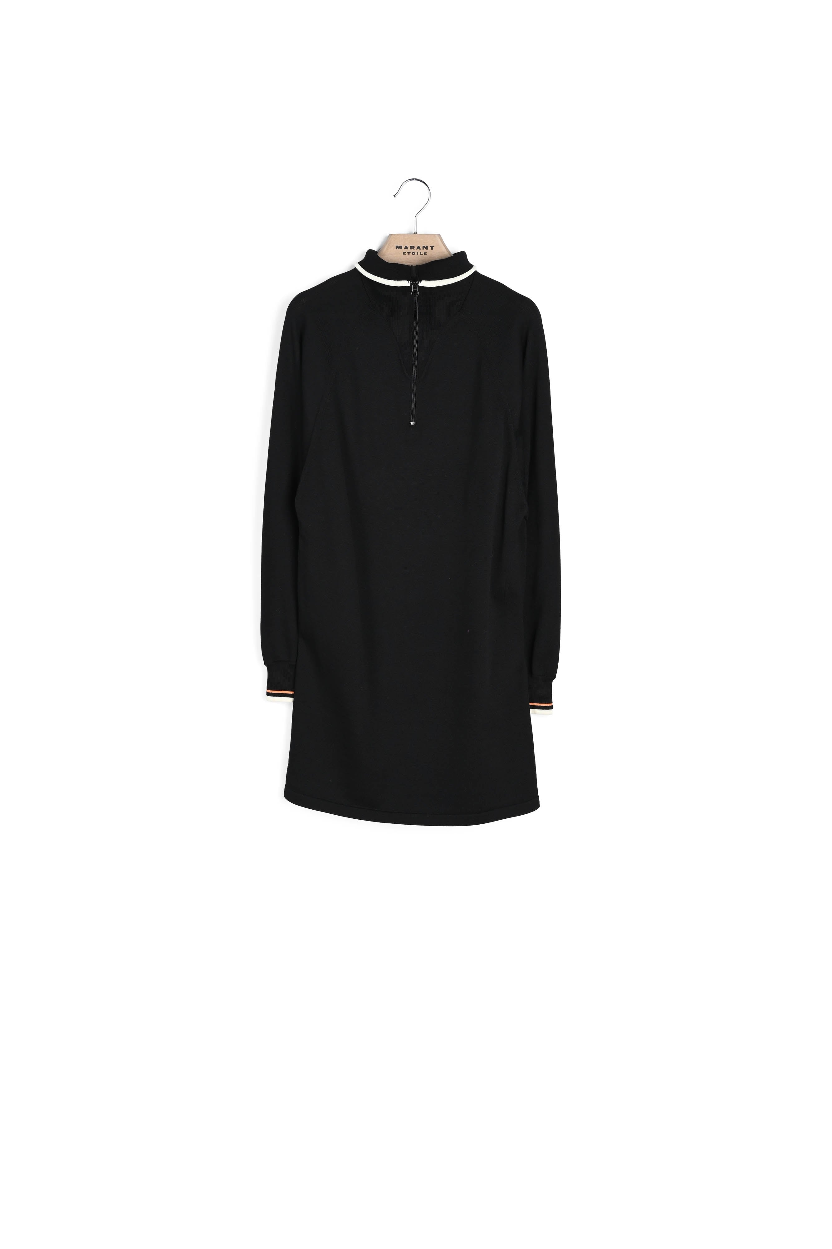 Robe Isabel Marant seconde vie