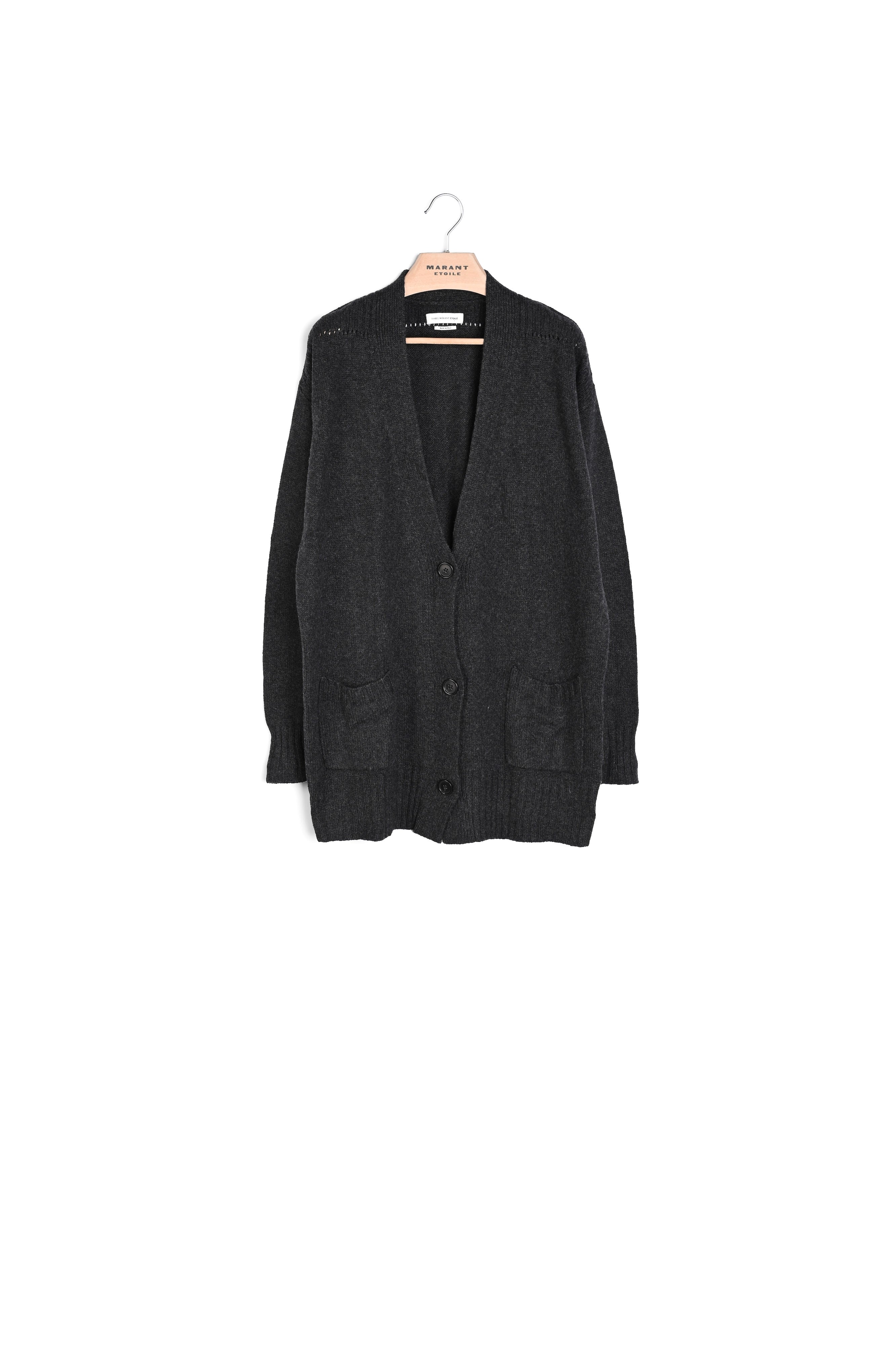 Cardigan & Gilet Isabel Marant seconde vie
