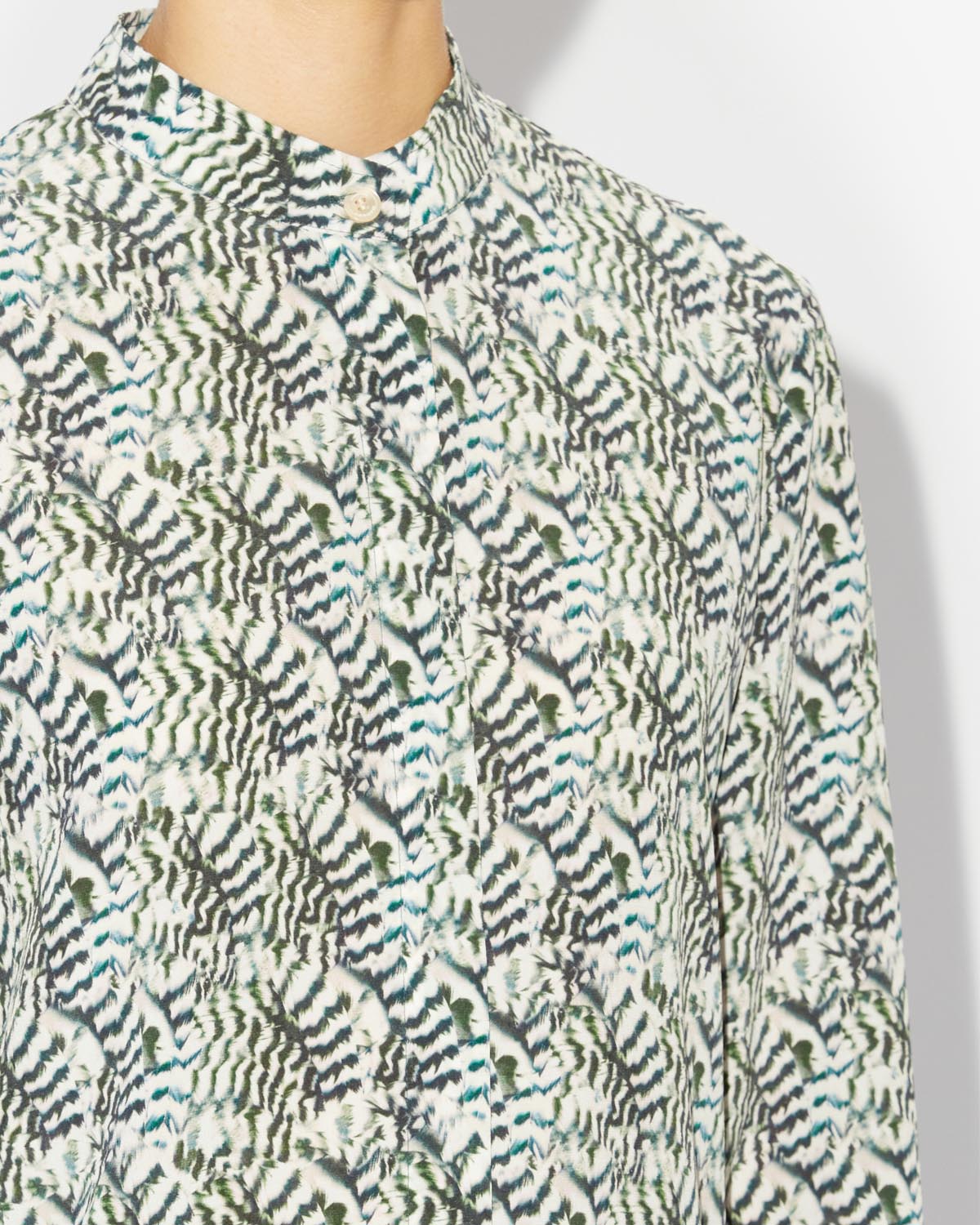HAUT ILDA Isabel Marant seconde vie