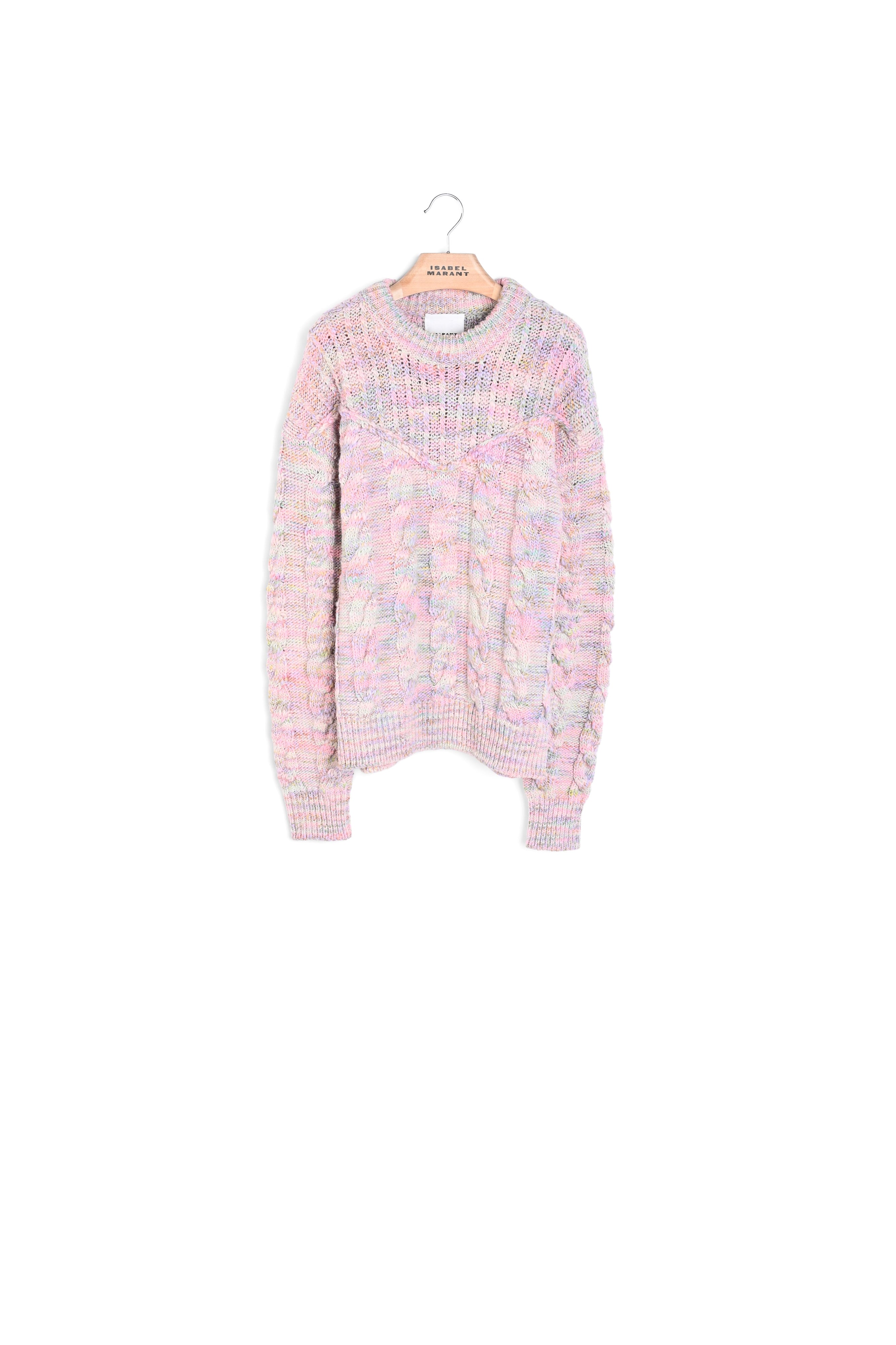 PULL Faume - seconde main