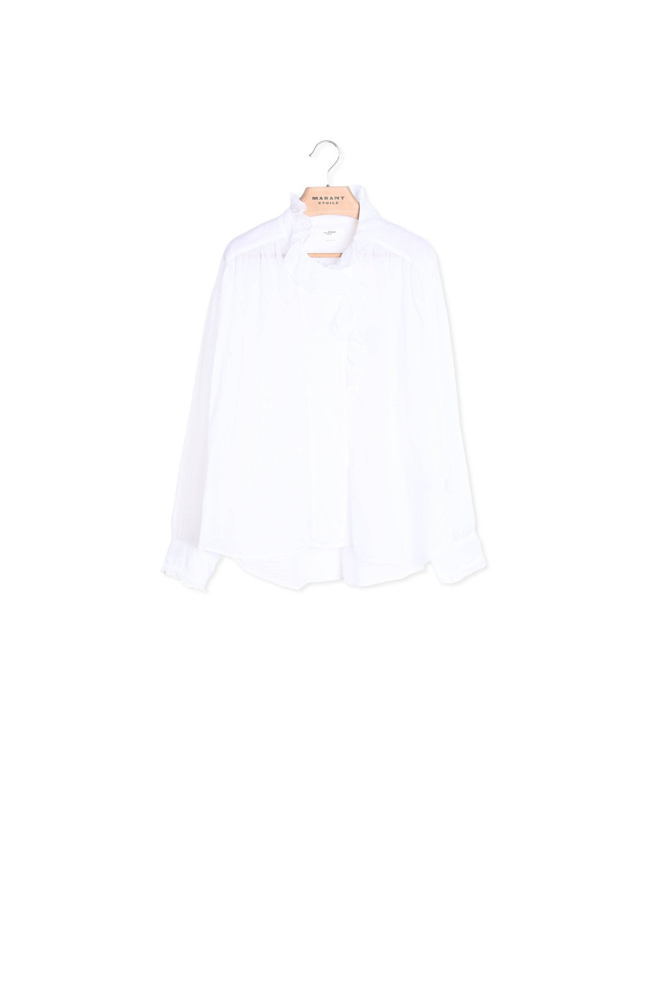 CHEMISE Faume - seconde main