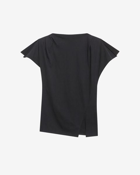 ROBE SILVANE Isabel Marant seconde vie