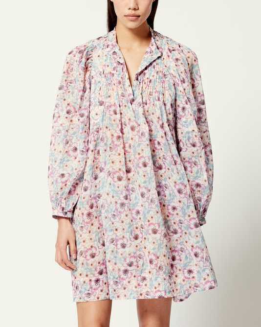 ROBE VIRGINIE Isabel Marant seconde vie
