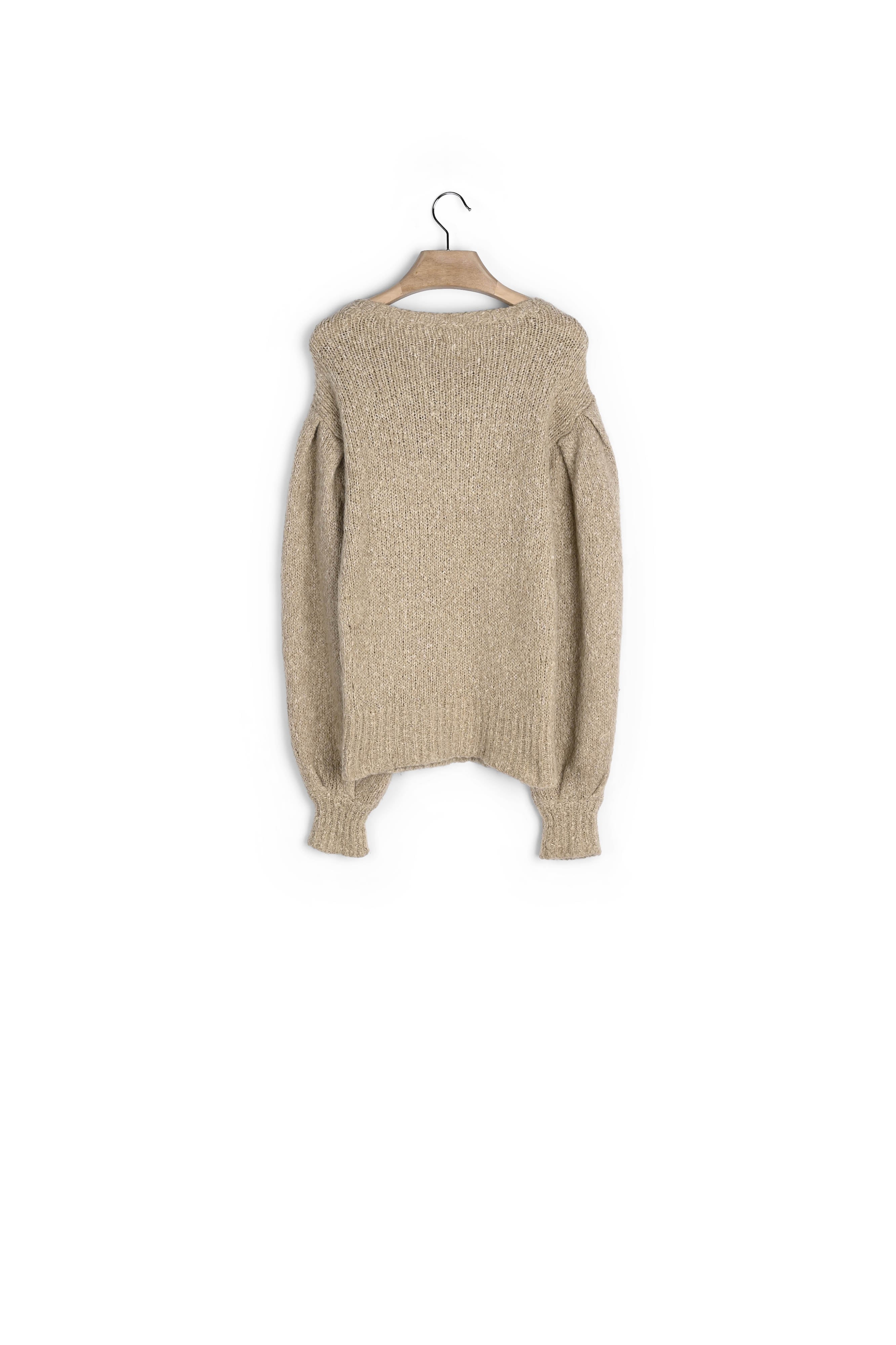 PULL Isabel Marant seconde vie